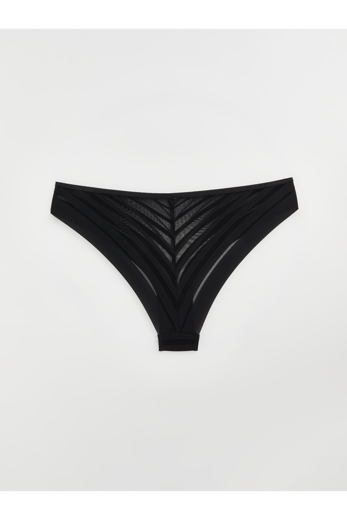 LC Waikiki-Chiloți brazilian fancy cu dantelă 2