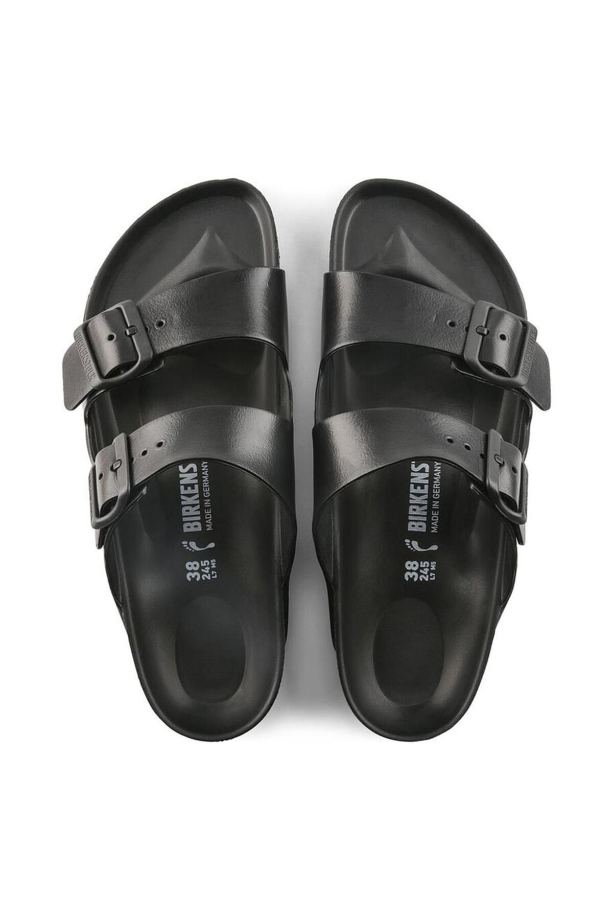 Birkenstock-129421 بيركنستوك أريزونا إيفا النعال 2