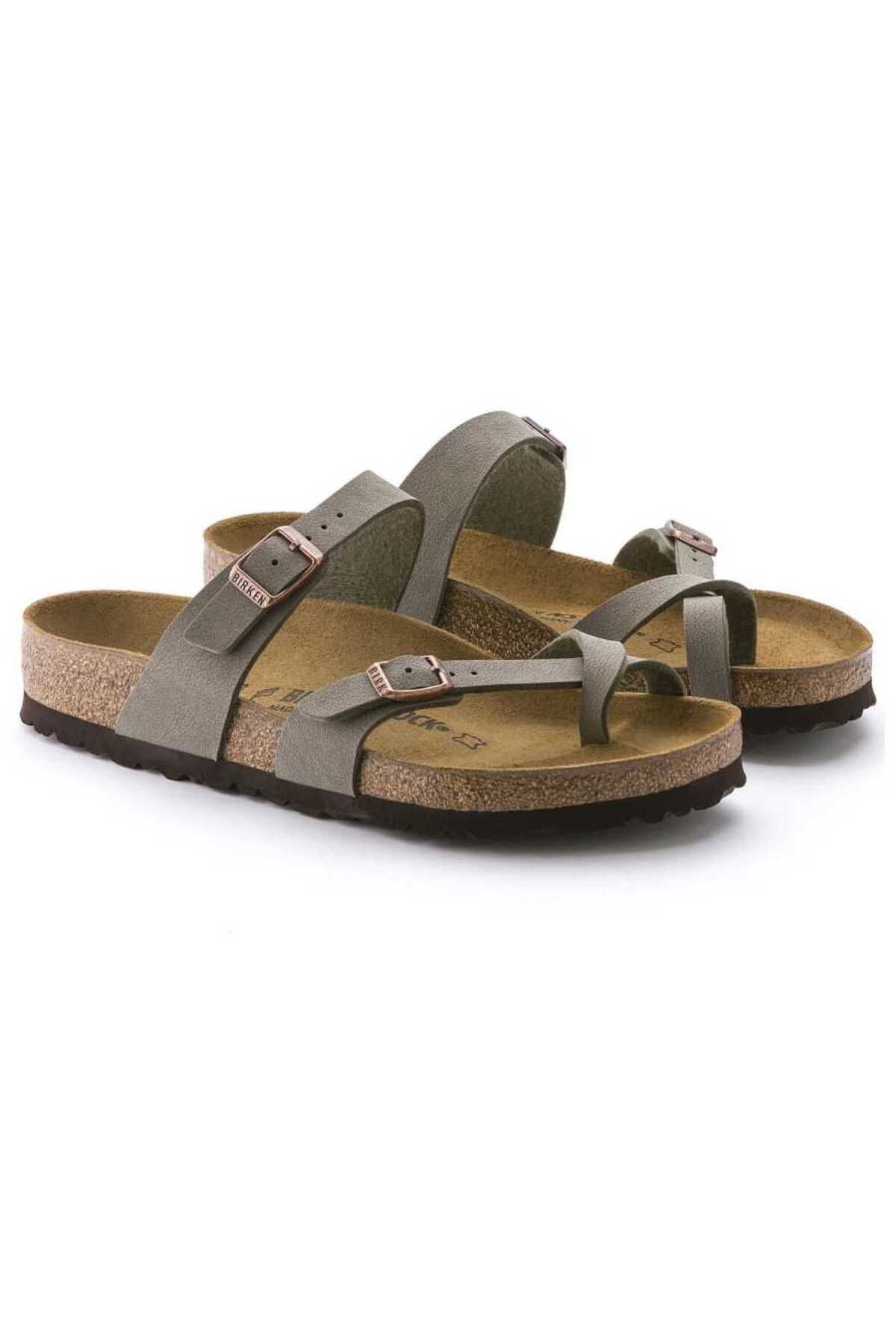 Birkenstock-شبشب ستون مياري 71071 3