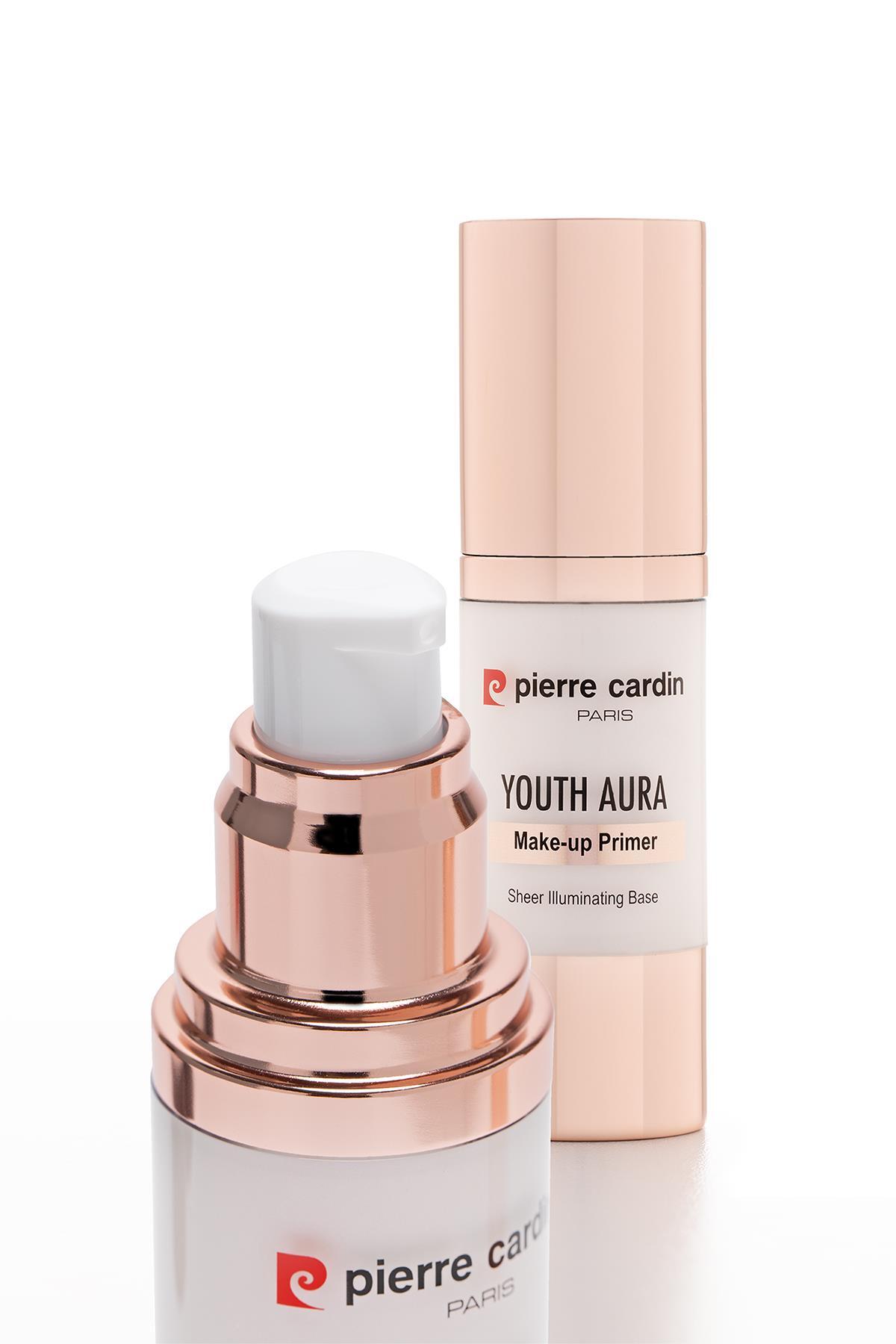 Youth Aura Make-up Primer Makyaj Bazı — رنگارنگ ESS12200 — تصویر 6 از 8