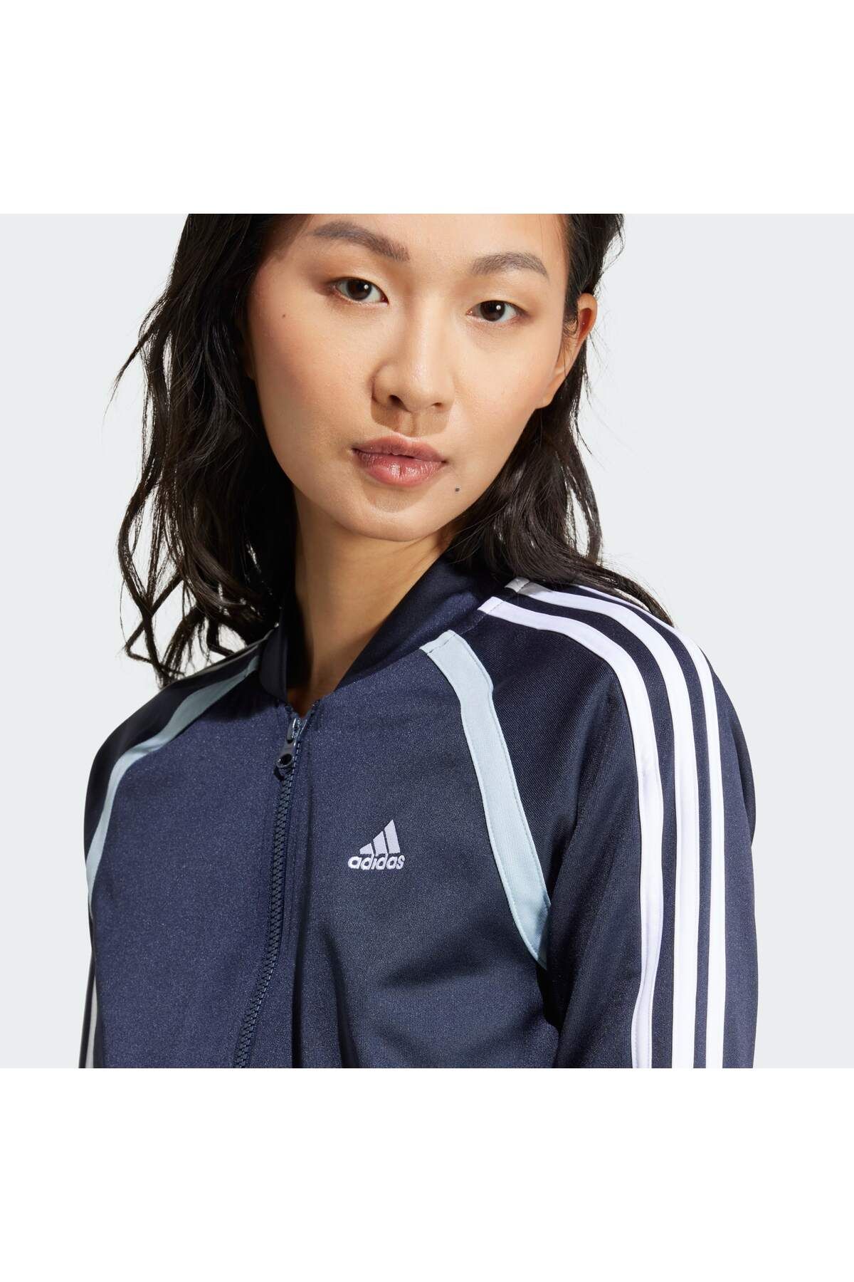 adidas-Ix1107 Model Sports Tracksuit Set 5