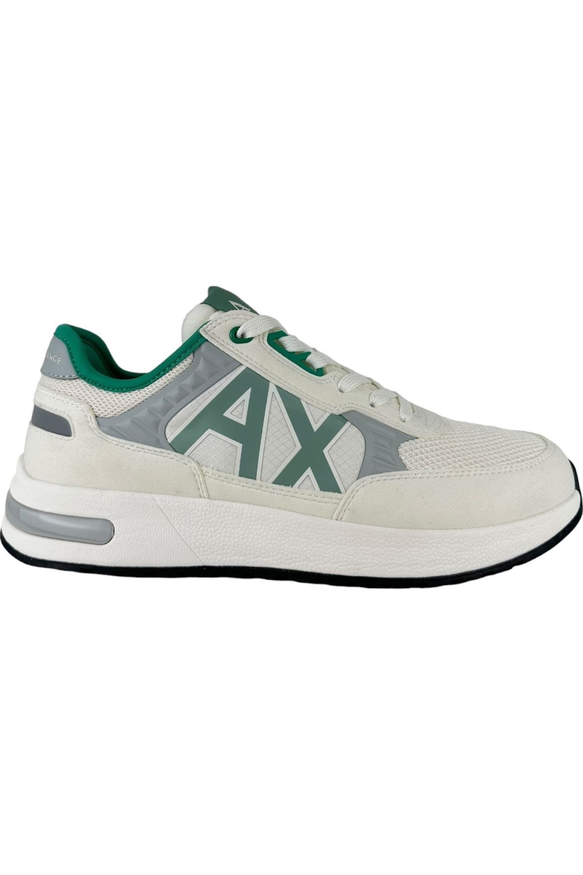 Armani Exchange-Men's Shoes Xux090-Xv276-T707 1