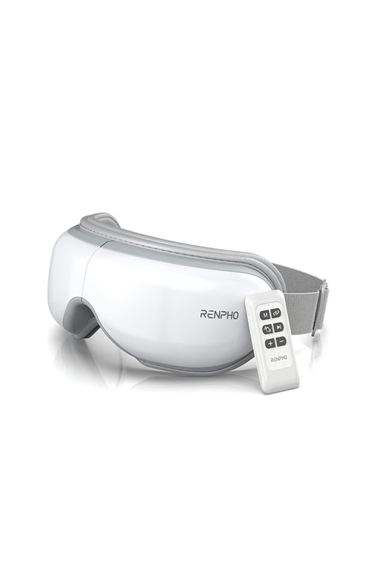 RENPHO-EYE MASSAGER - EYERIS WITH REMOTE 2