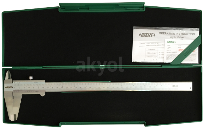 İnsize 1205-300S