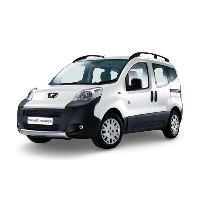 BİPPER PEUGEOT