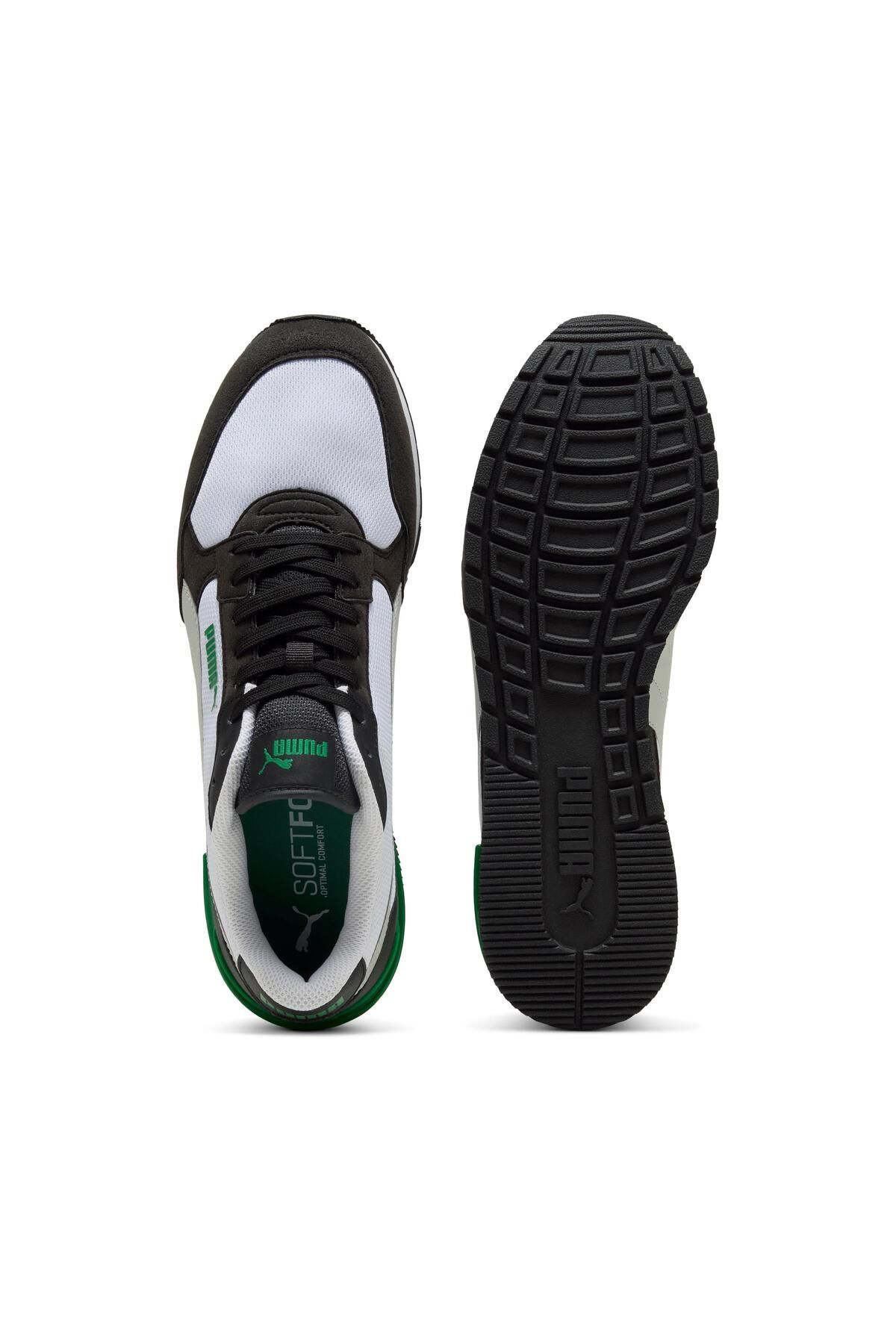 Puma-St Runner V4 Mesh Sneaker 4