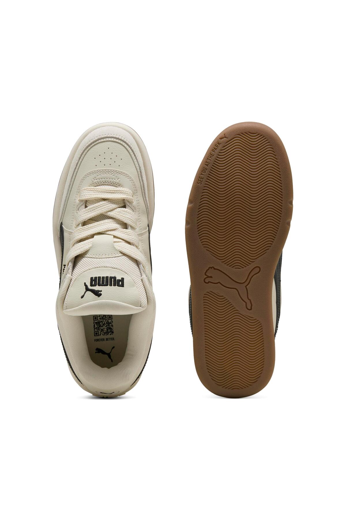 اسنیکر زنانه – مردانه پوما | 40049701 Puma - Image 4