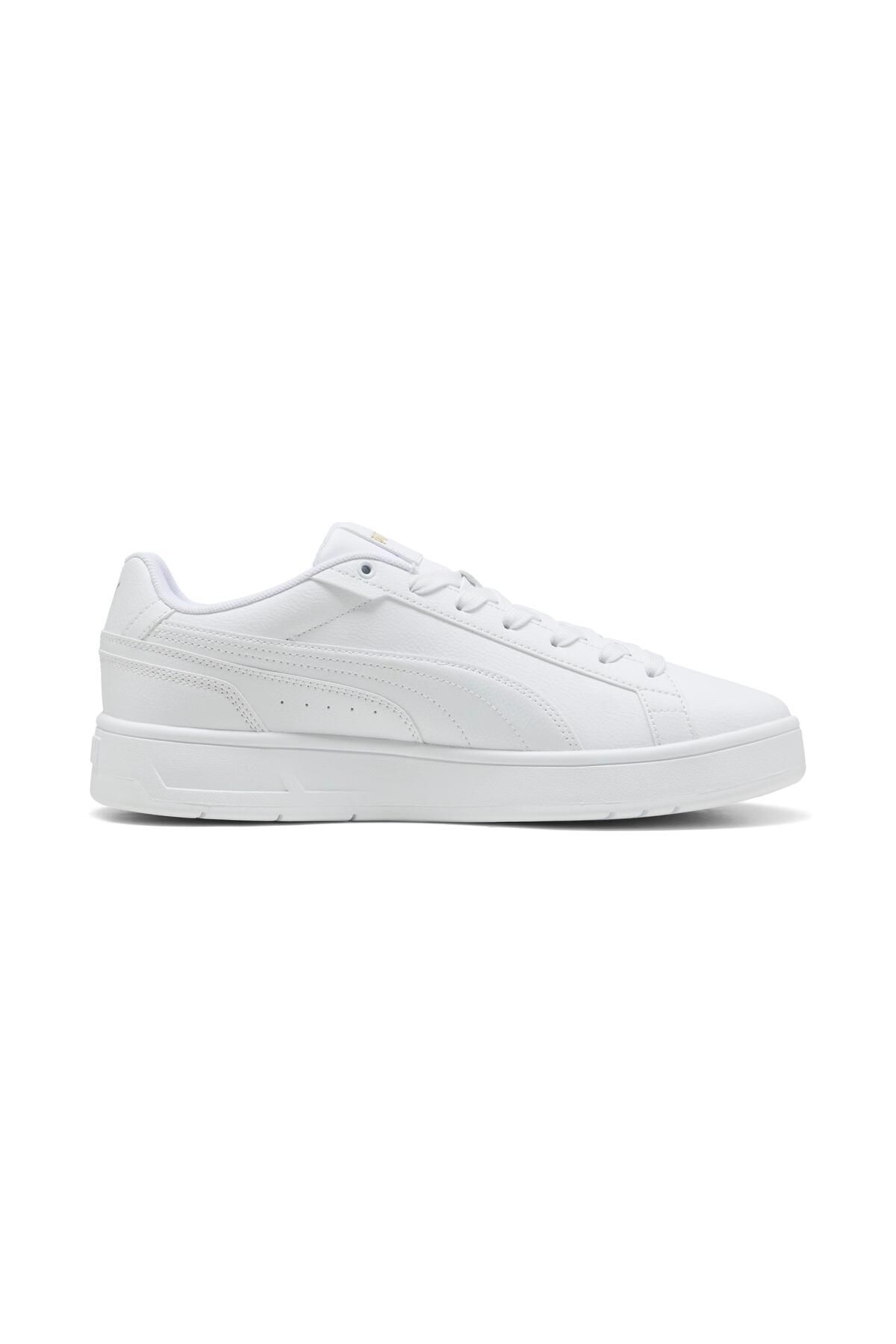 Puma-Court Classico Sneakers 2