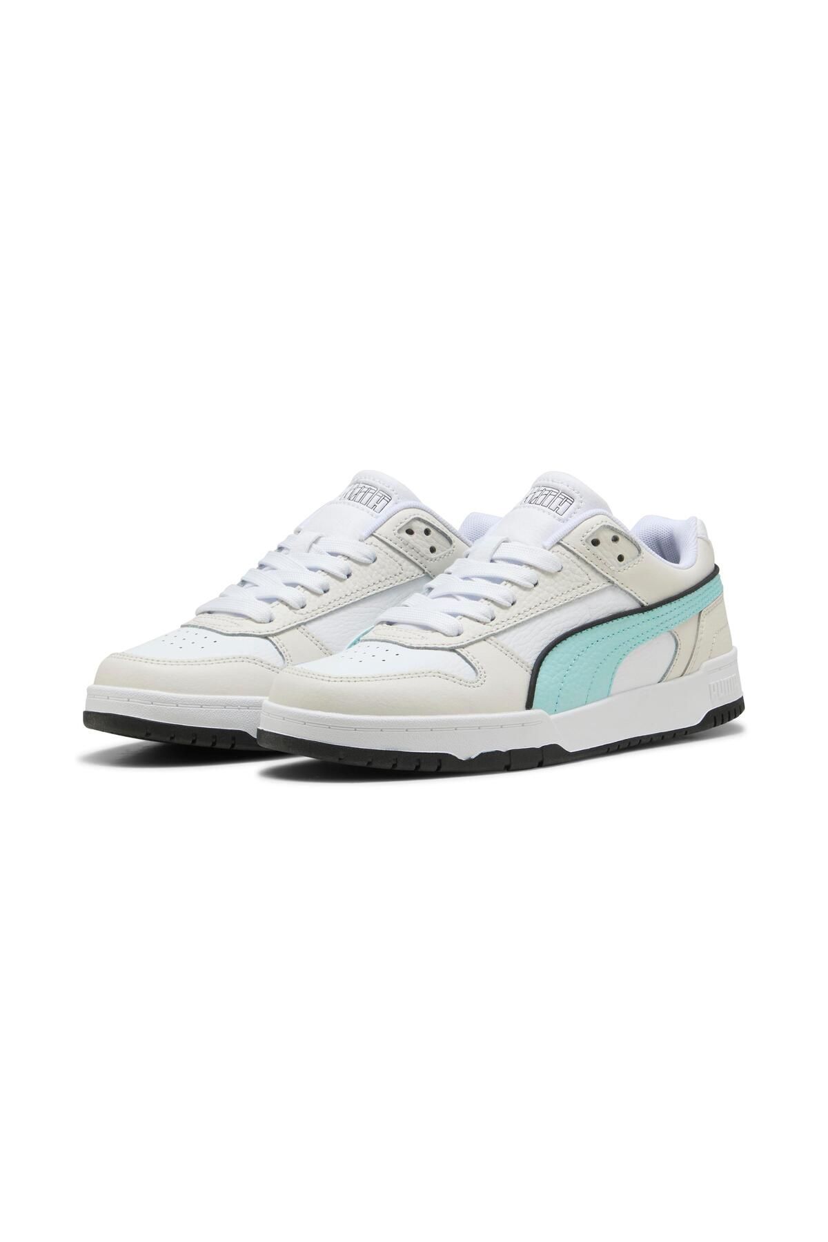 Puma-Rbd Game Low Jr Sneaker 3