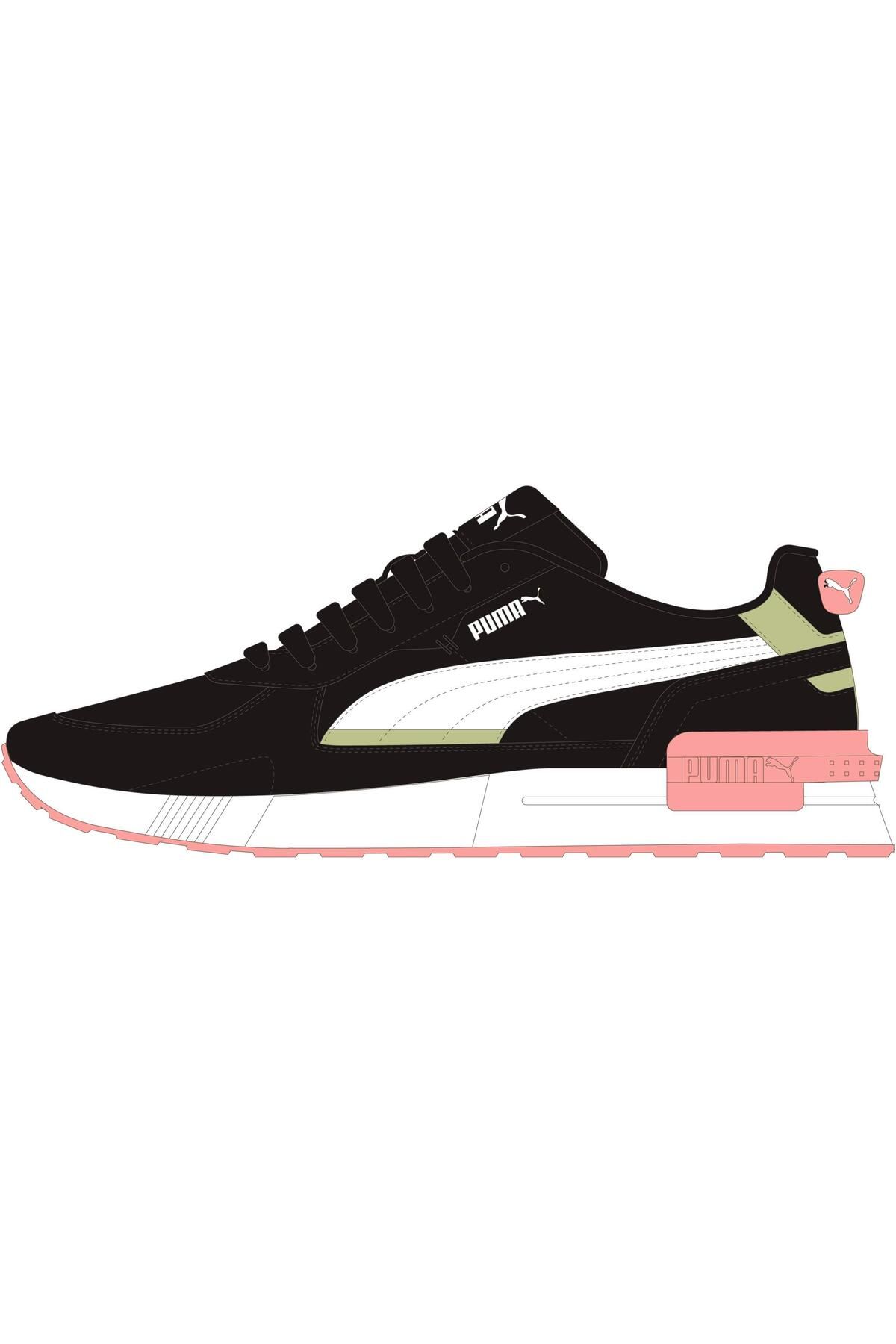 Puma-Graviton Sneaker 6