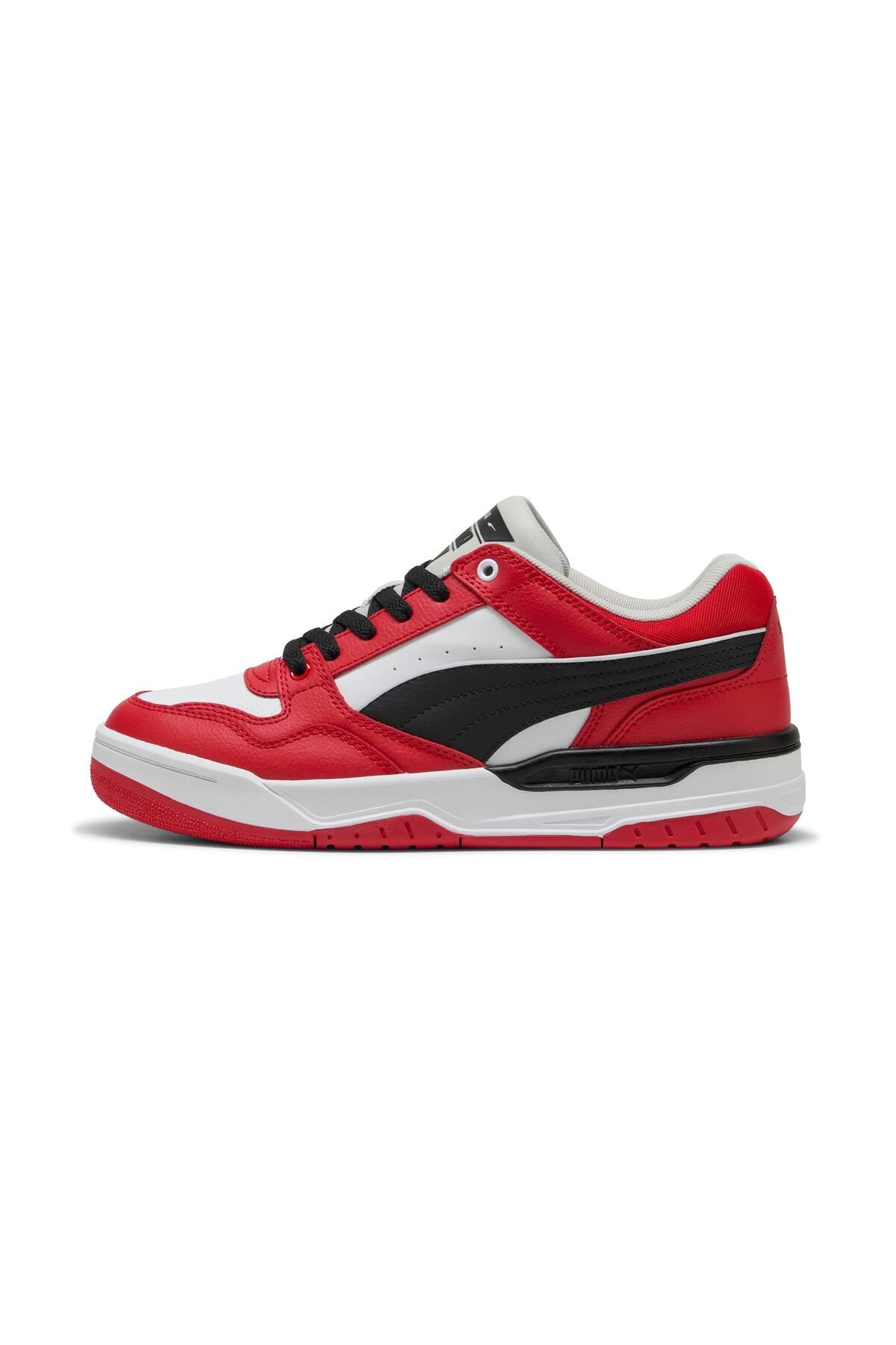 Puma Rebound Retro Sneaker Unisex - 40,5