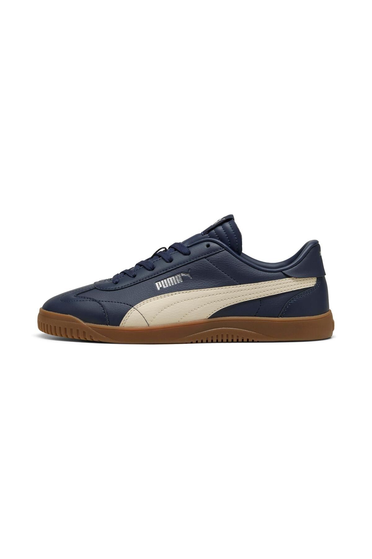 Puma Buty Sportowe Club 5v5 Unisex - 39