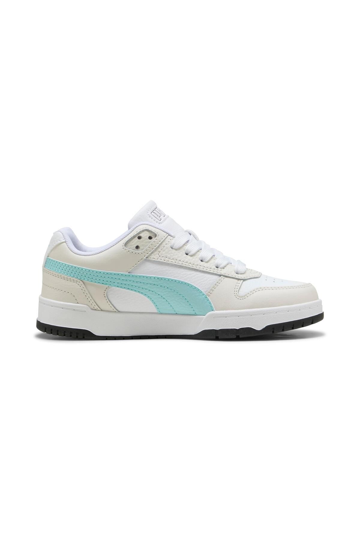 Puma-Rbd Game Low Jr Sneaker 2