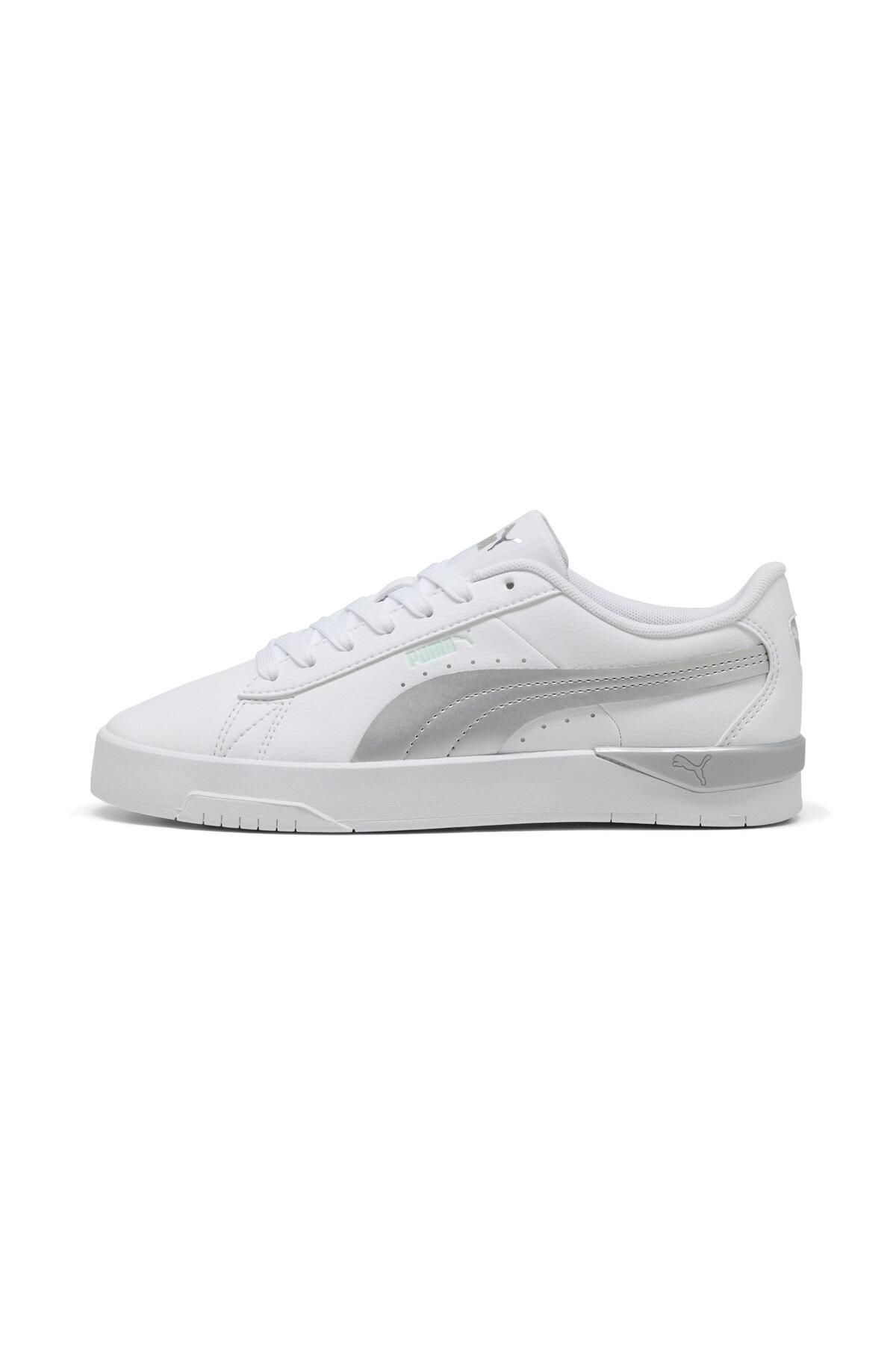Puma Jada Classic Aqua Metallics Sneaker Kobieta - 39