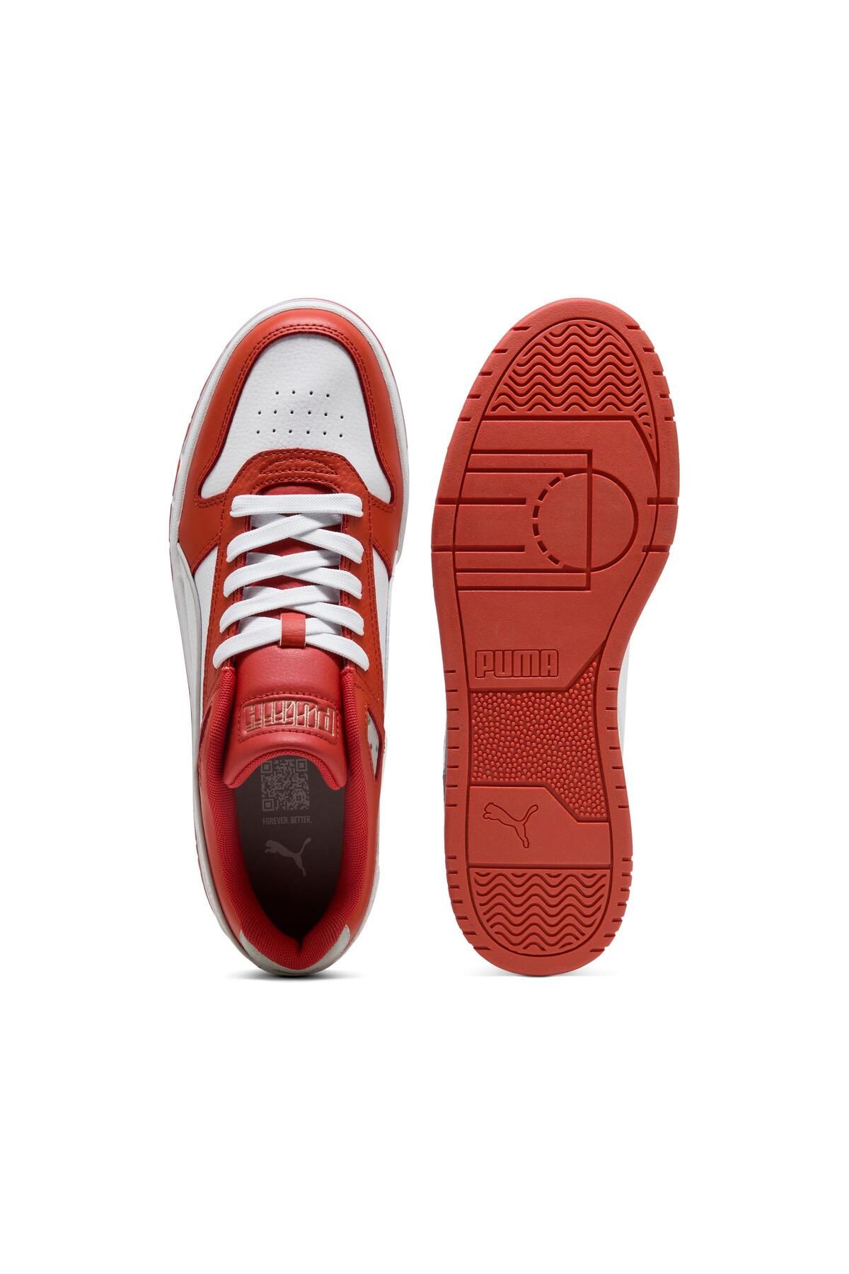 Puma-Rbd Game Low Sneaker 4