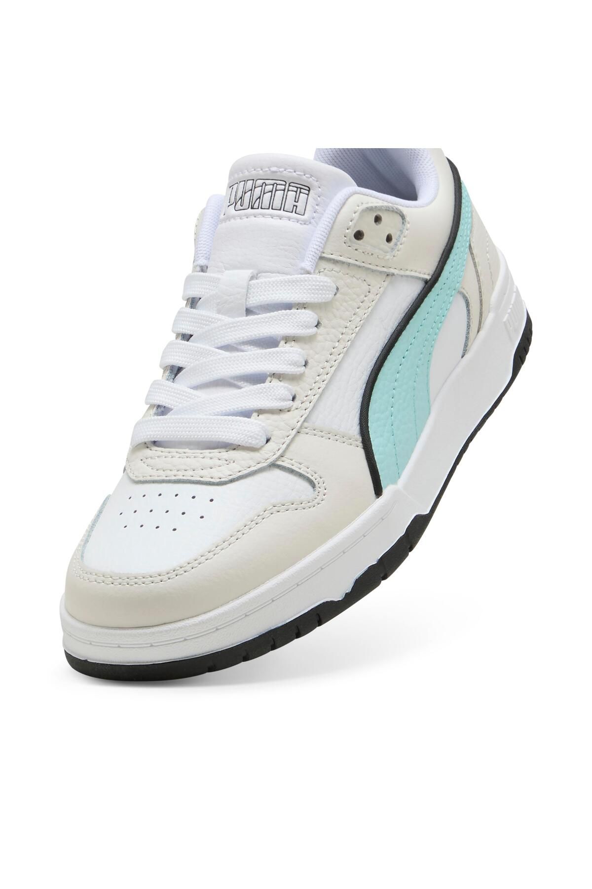 Puma-Rbd Game Low Jr Sneaker 5