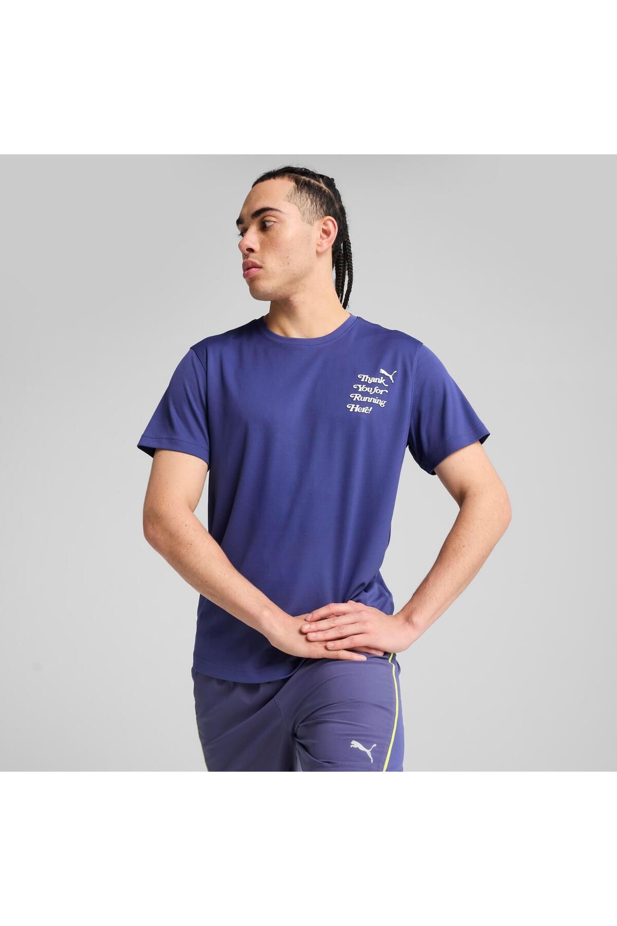 تیشرت پوما 52656450