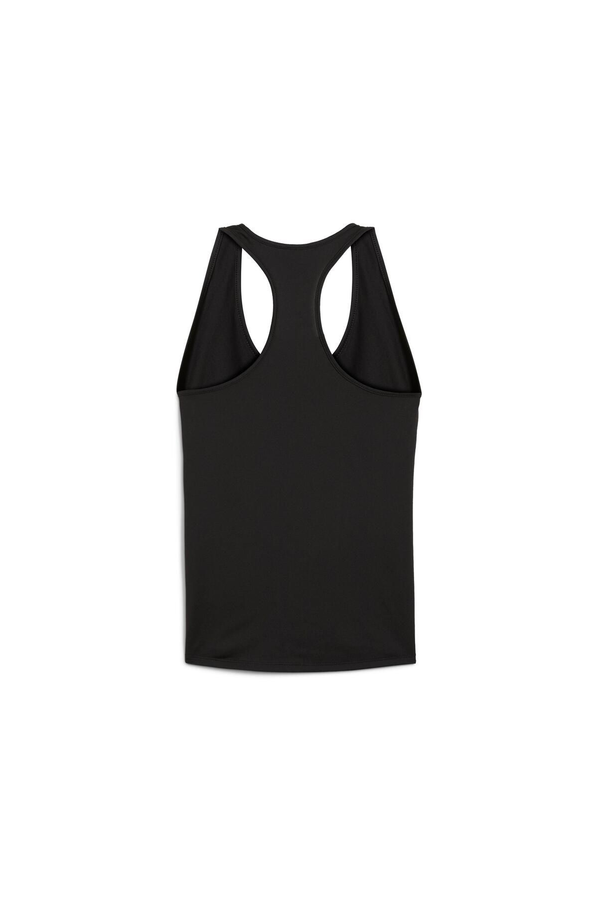 Puma-Sportovní tílko Tad Essential Racerback Tank 3