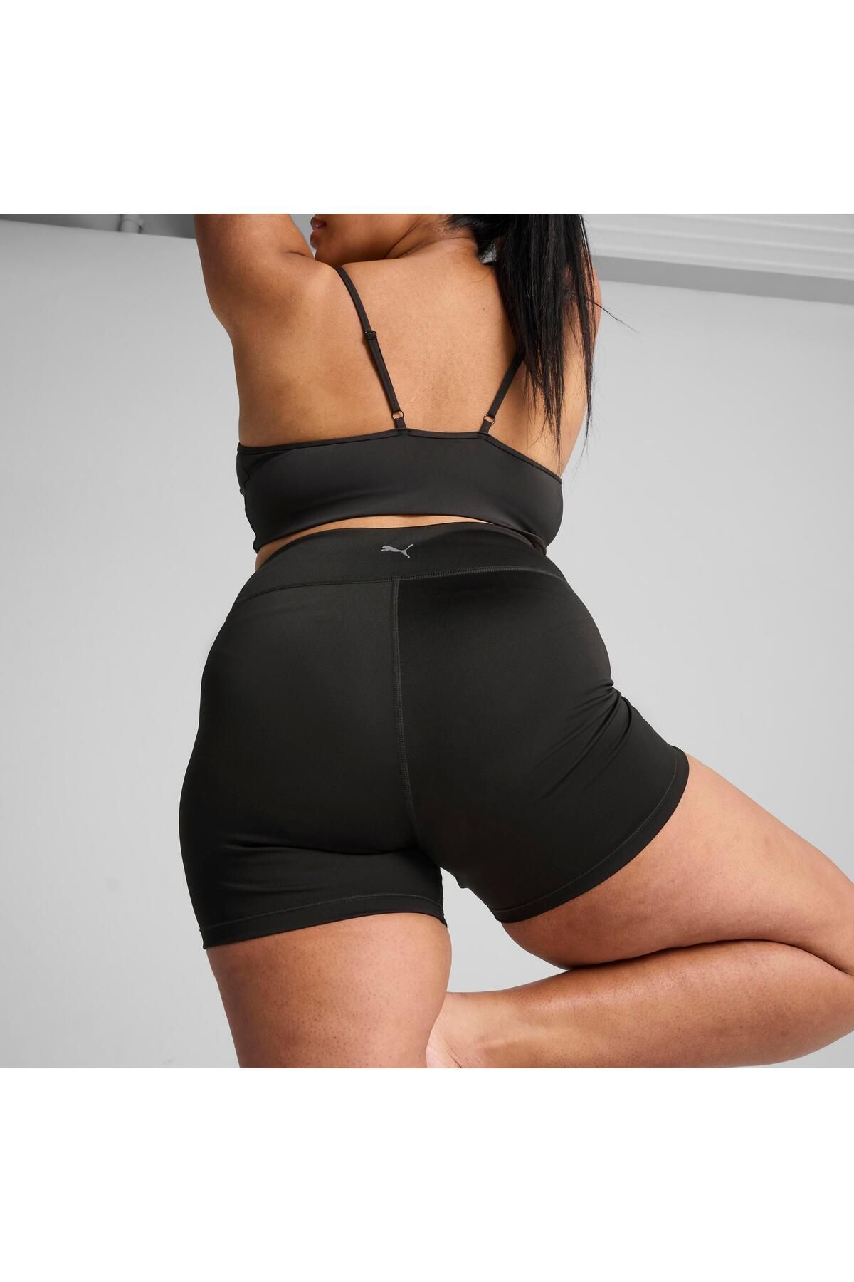 Puma-Къси спортни шорти Move 5" Biker 4