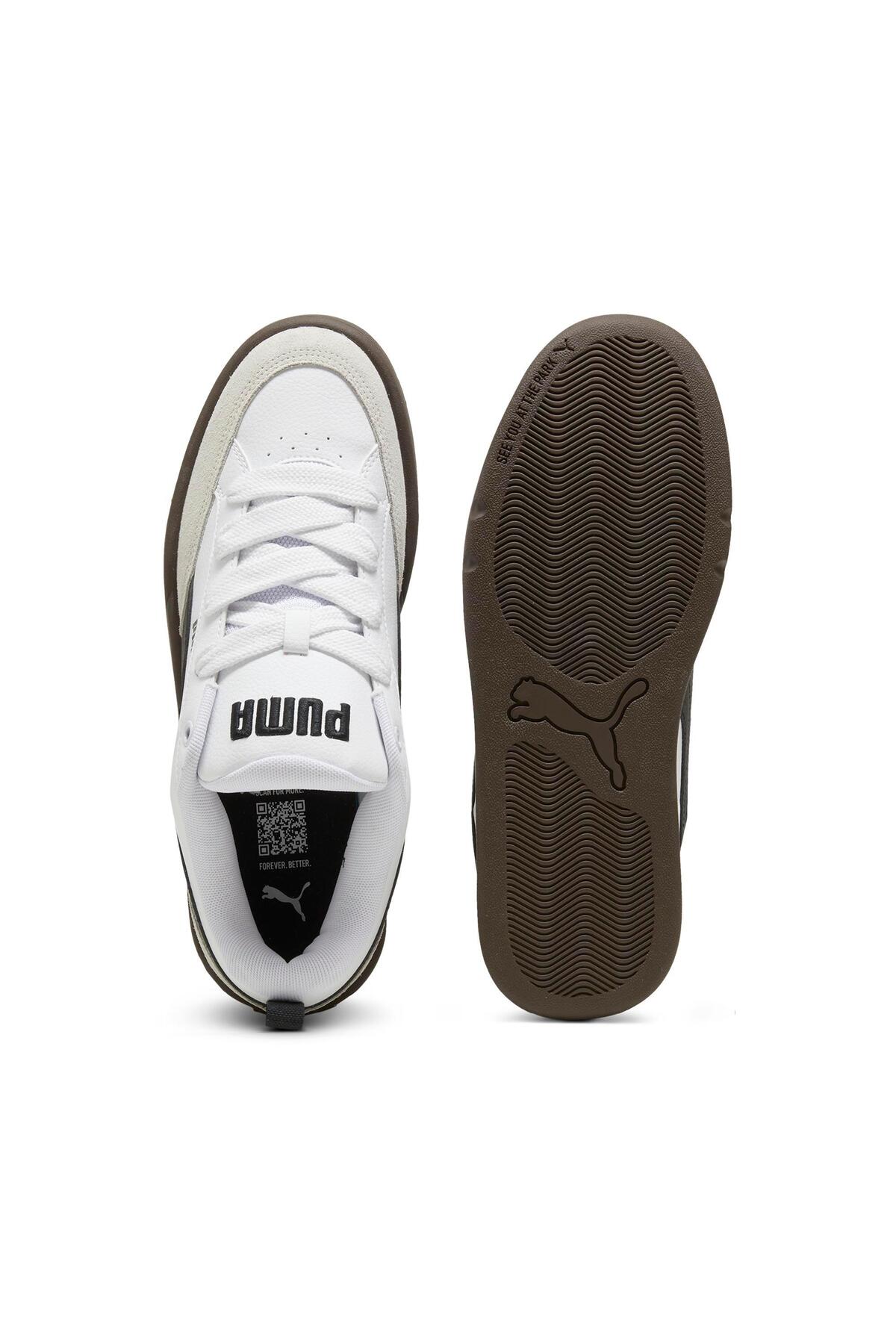 اسنیکر مردانه پوما | 39726211 Puma - Image 5