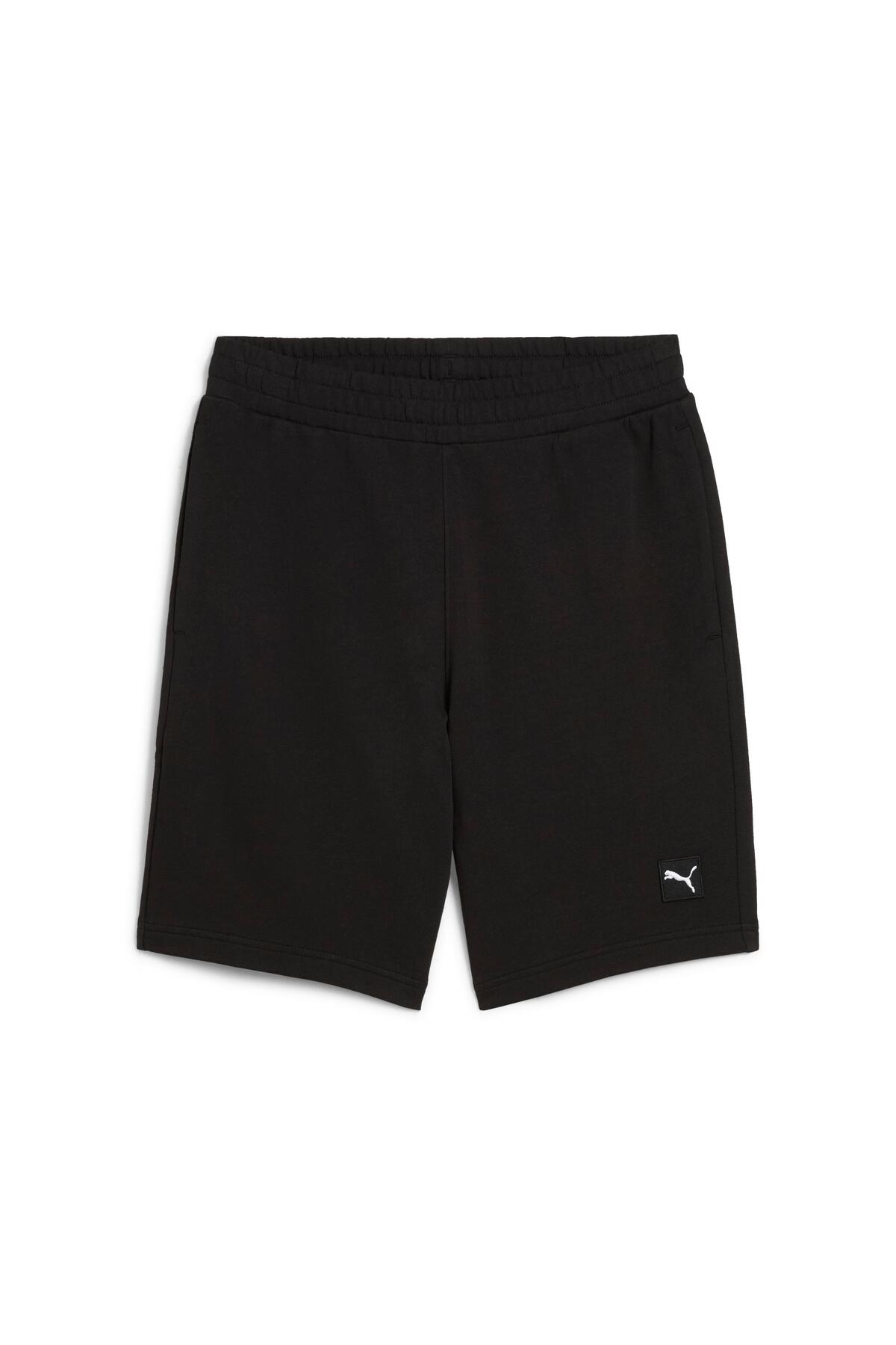 شورت و شلوارک مردانه بنفش پوما | 69089730 اورجینال - تصویر 5