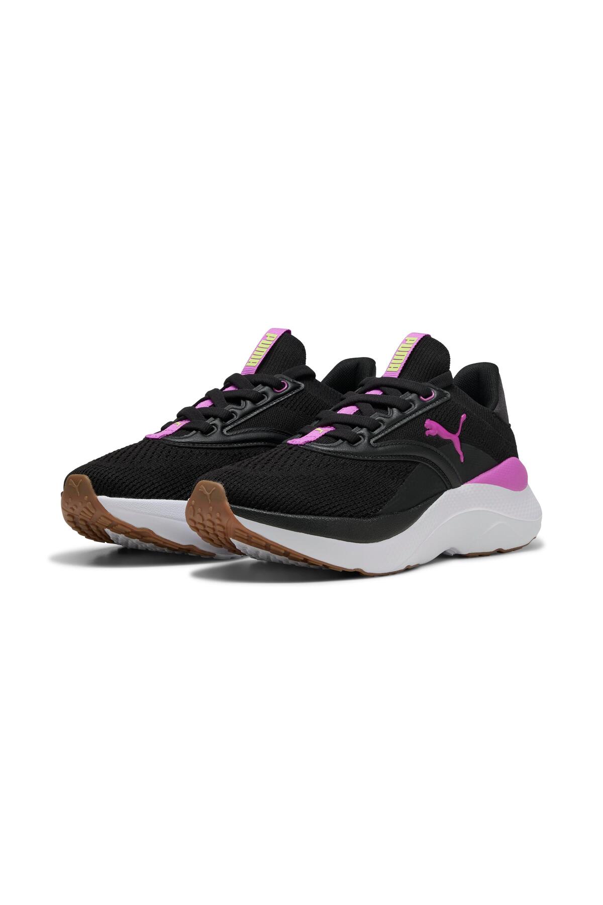 کفش مناسب دویدن و تمرین Puma پوما سافتراید Mayve Wn s اورجینال - تصویر 3