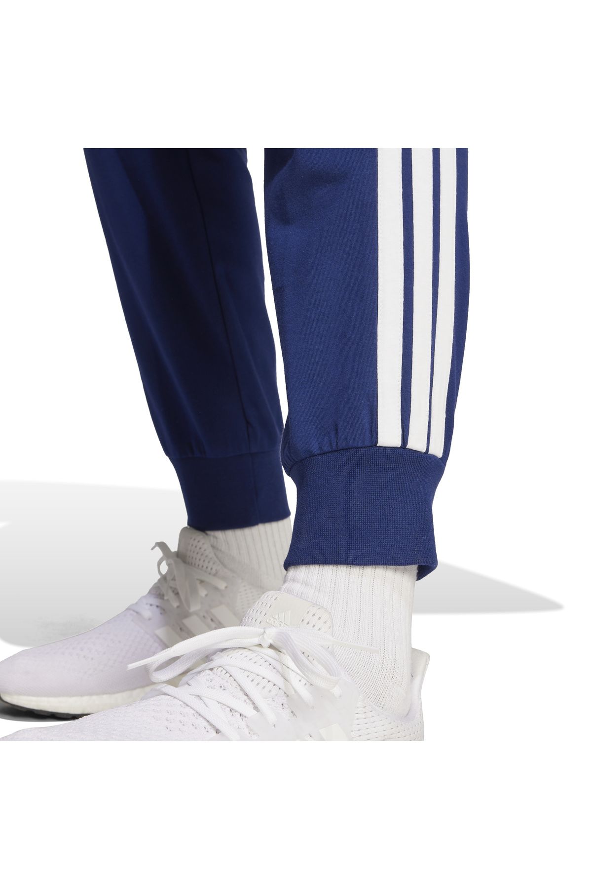 adidas-Essentials Φούτερ Jogger 3 ρίγες 6
