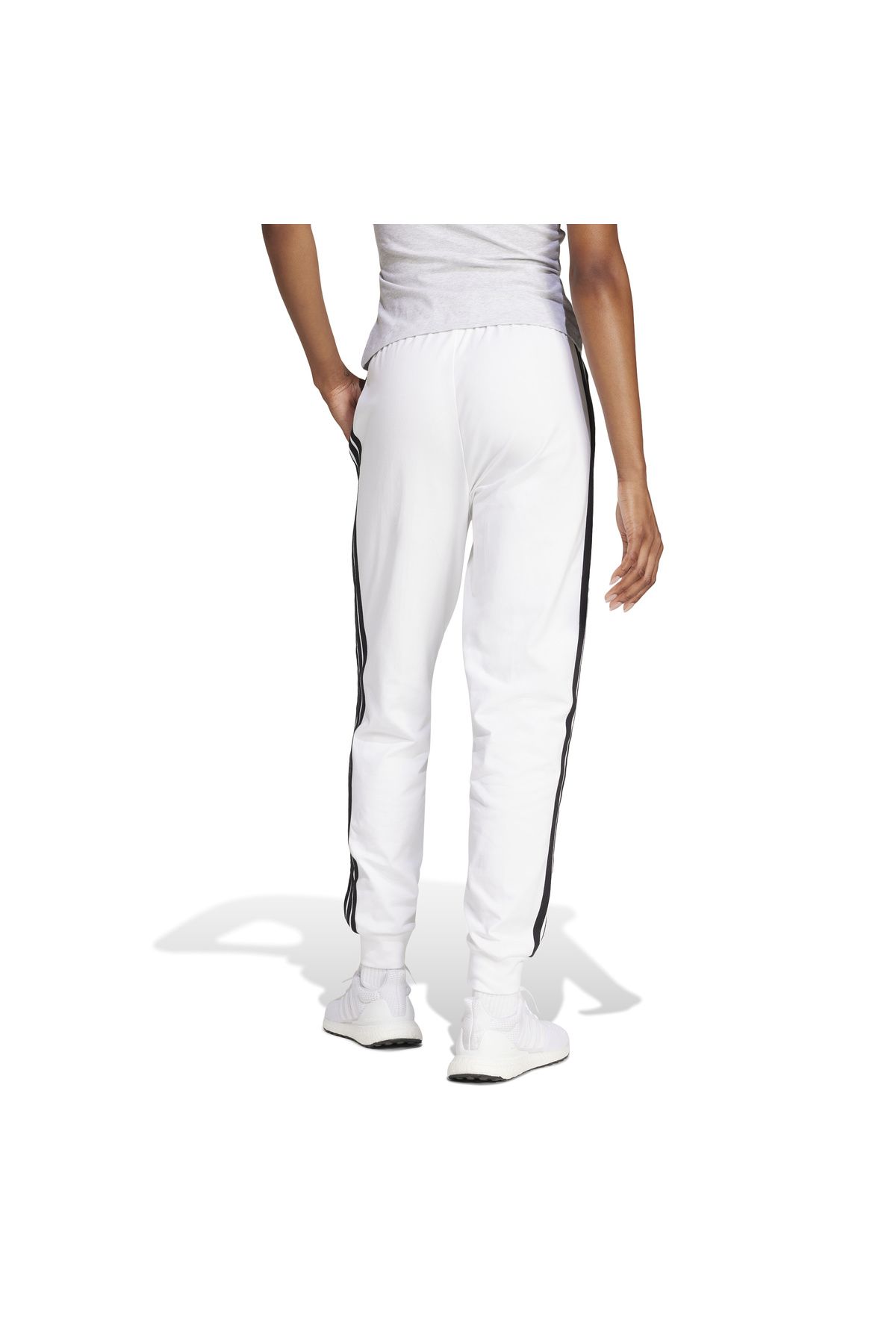 adidas-Essentials 3-prúžkové tepláky Jogger 3