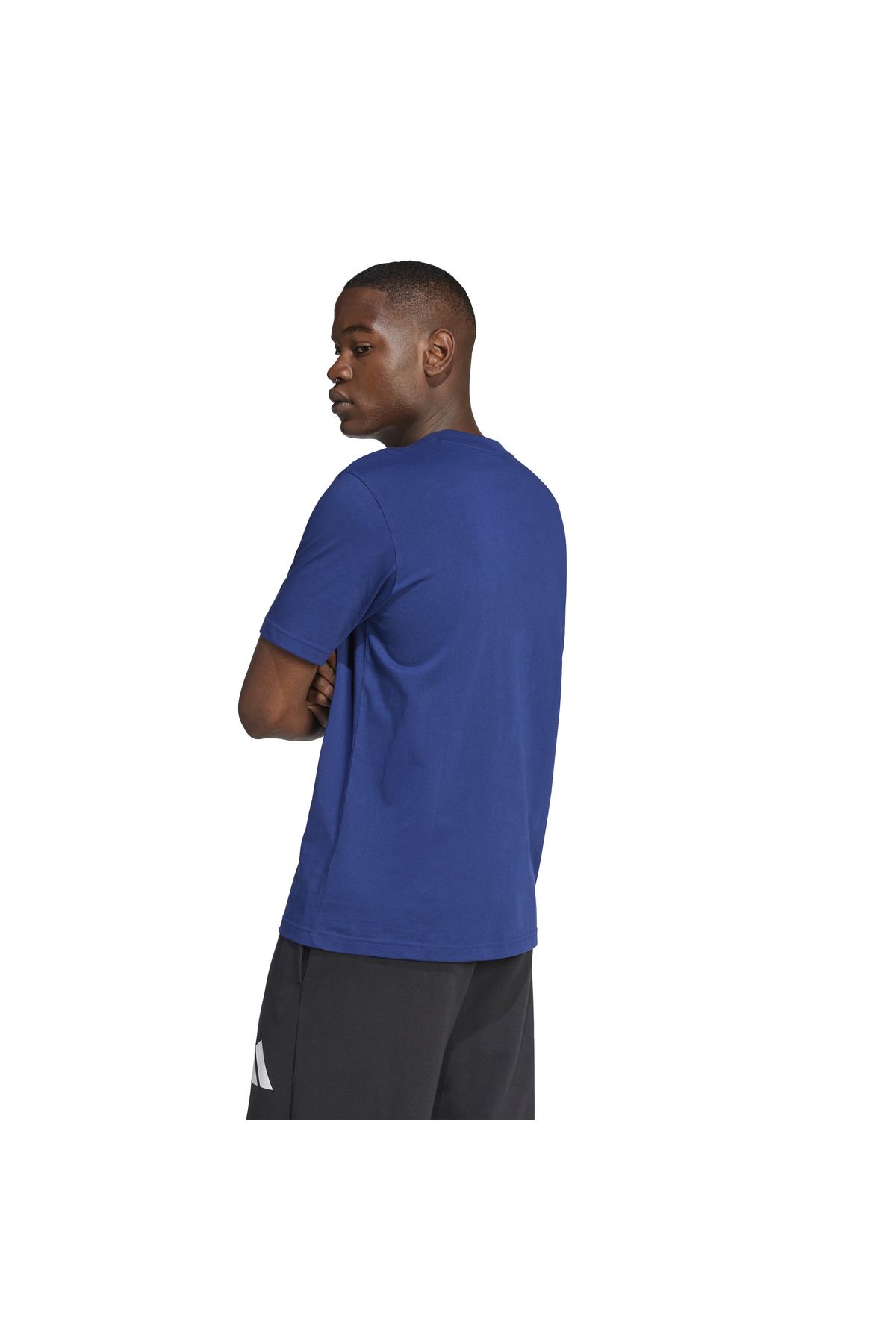 adidas-Tricou Essentials Big Logo 3