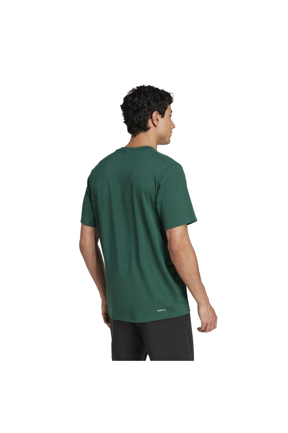 adidas-Тениска Feelready Training Essentials 3