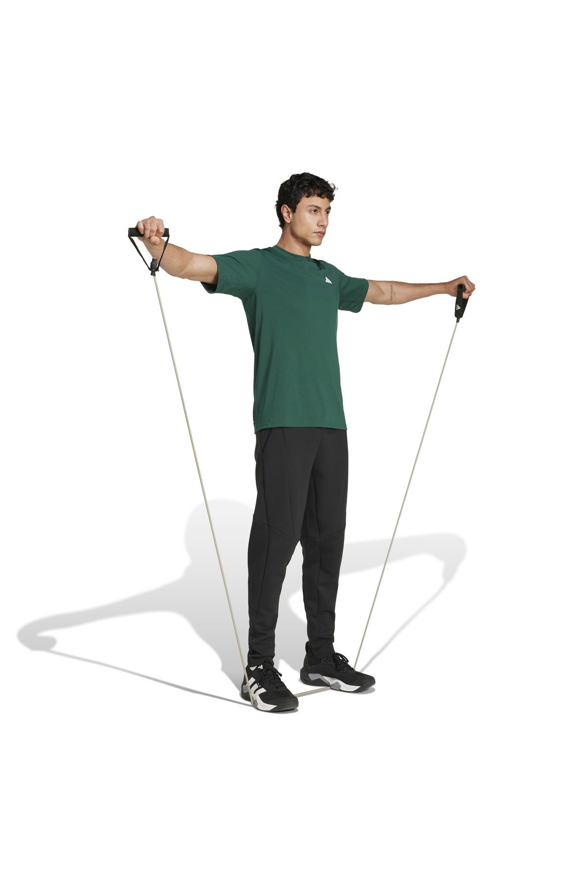 adidas-Тениска Feelready Training Essentials 4