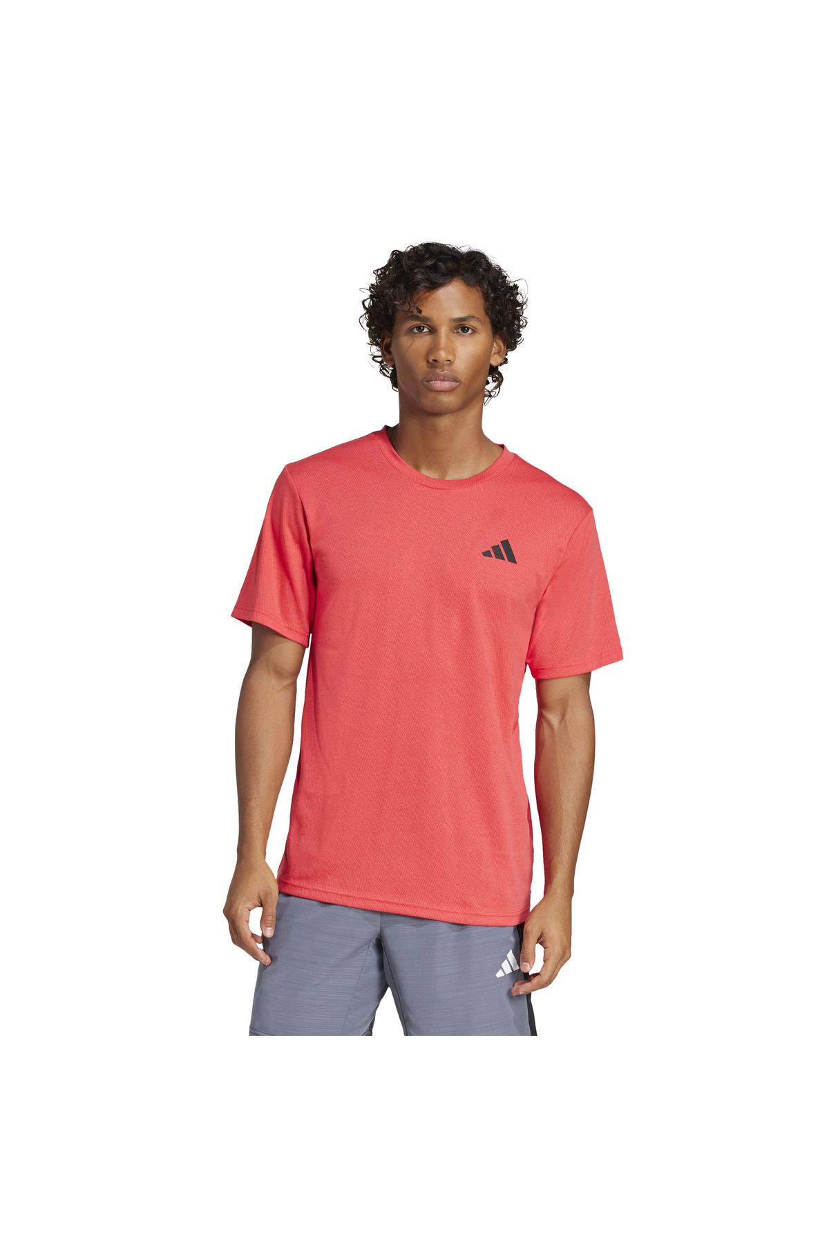 تی شرت جدید Train Essentials Feelready adidas