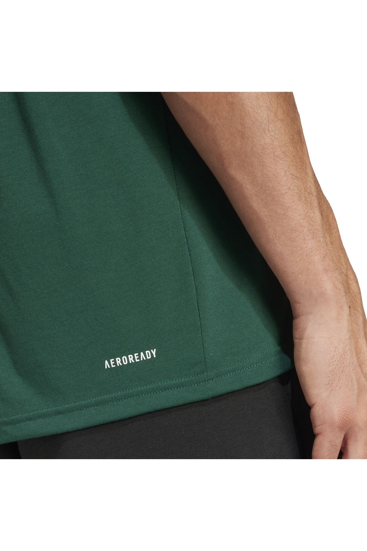adidas-Тениска Feelready Training Essentials 6