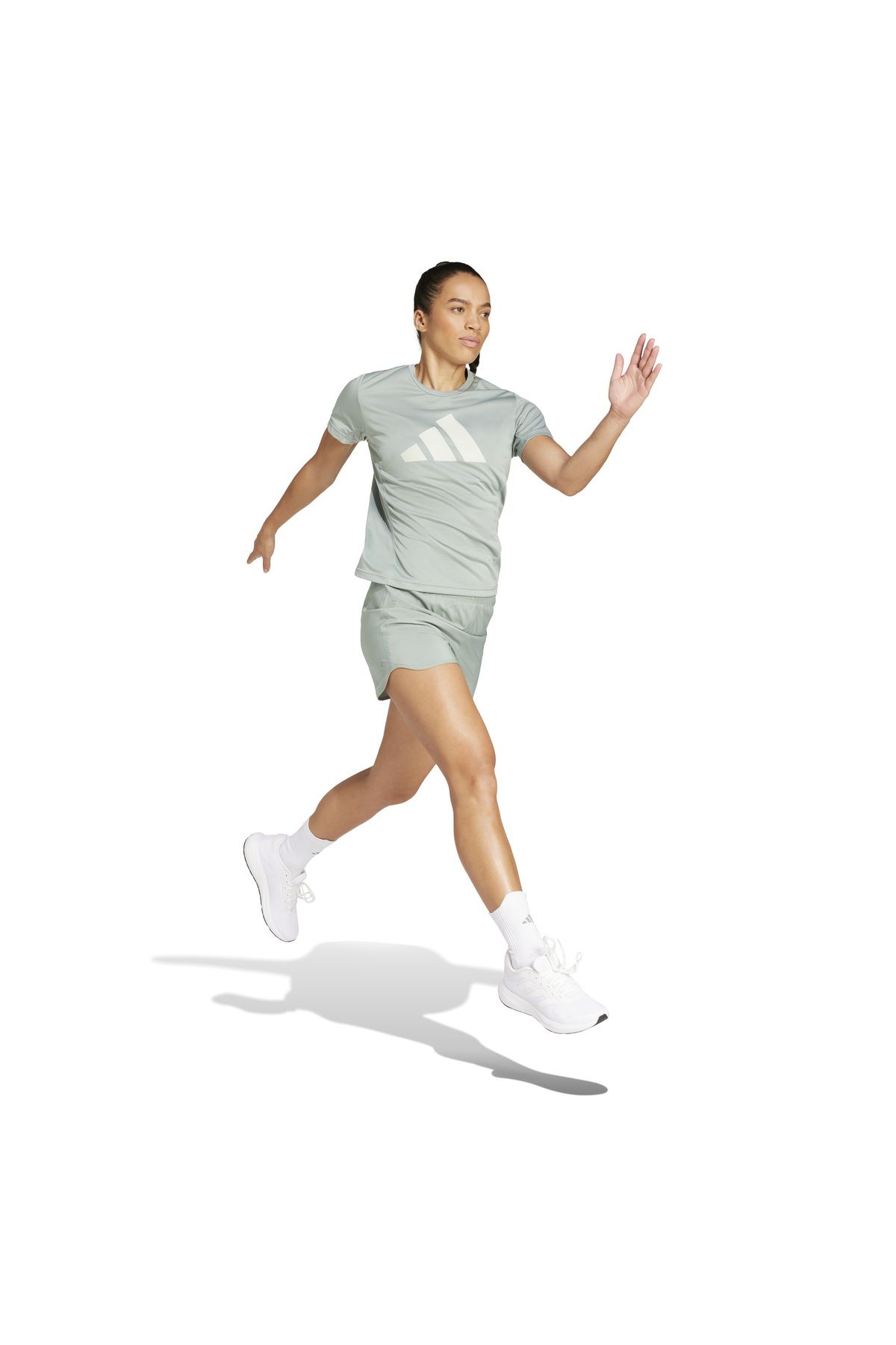 adidas-Run It Shorts 4