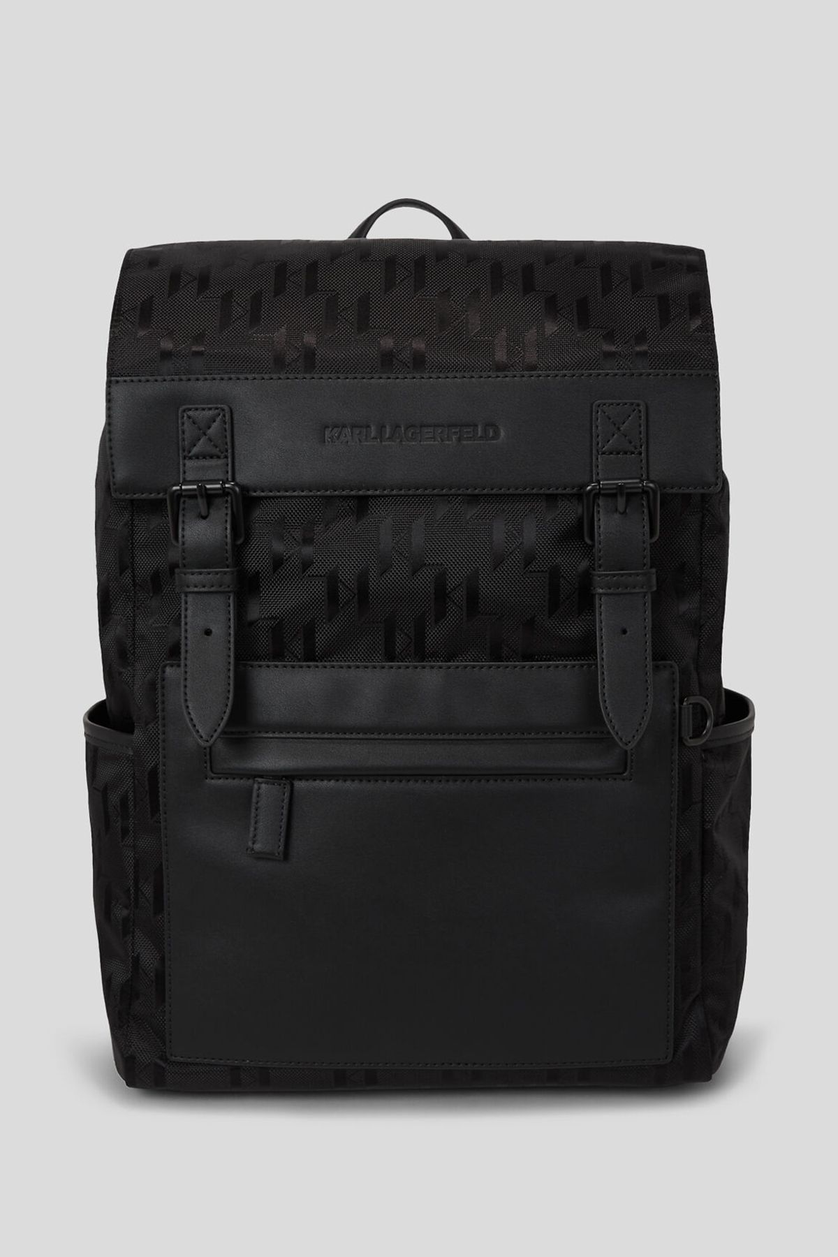 Karl Lagerfeld K/etch-rucksack für Herren - One Size