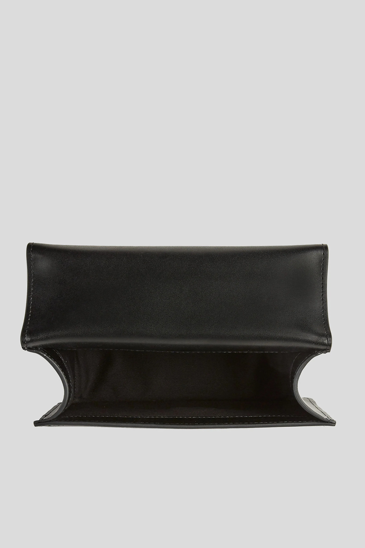 Karl Lagerfeld-Taška přes rameno Umhängetasche K/Signature SM 3