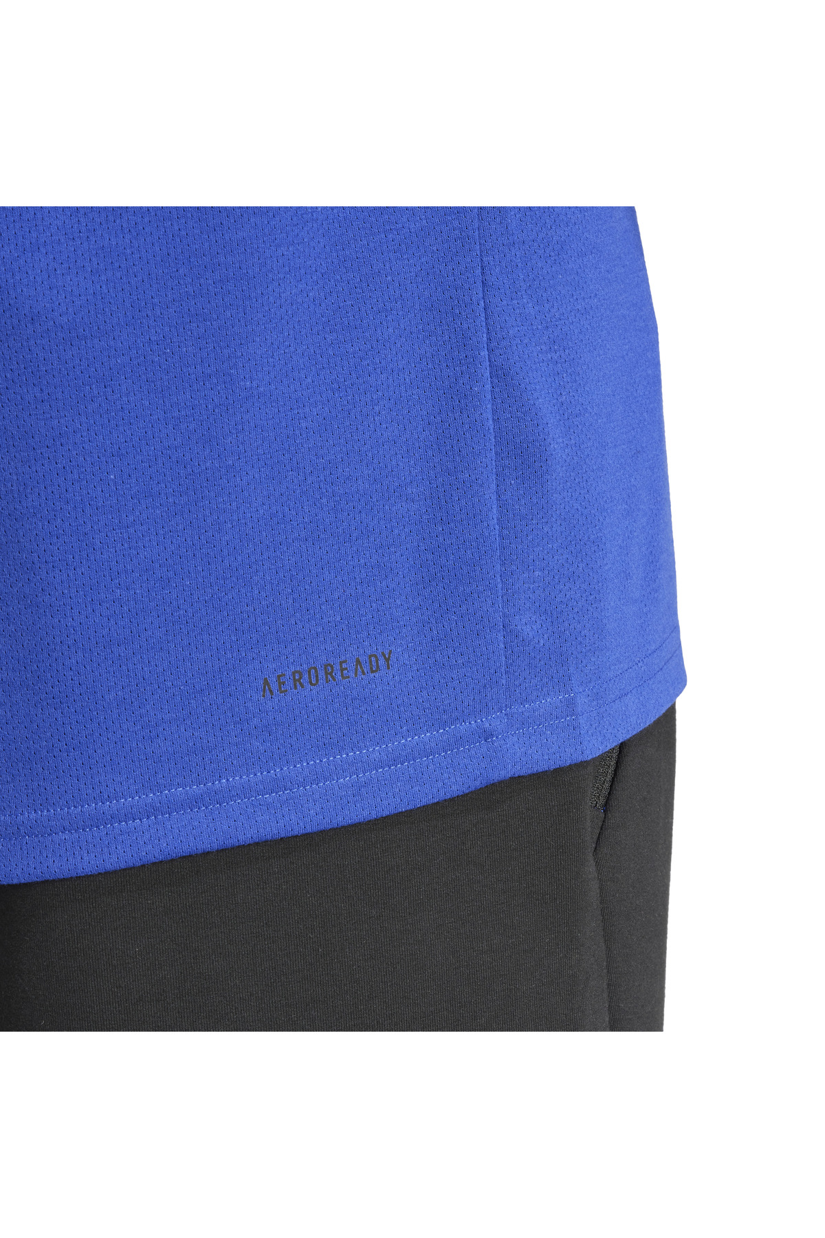 تیشرت adidas اورجینال مردانه برند آدیداس JC5379 Training Essentials Comfort Training T-Shirt - تصویر 6