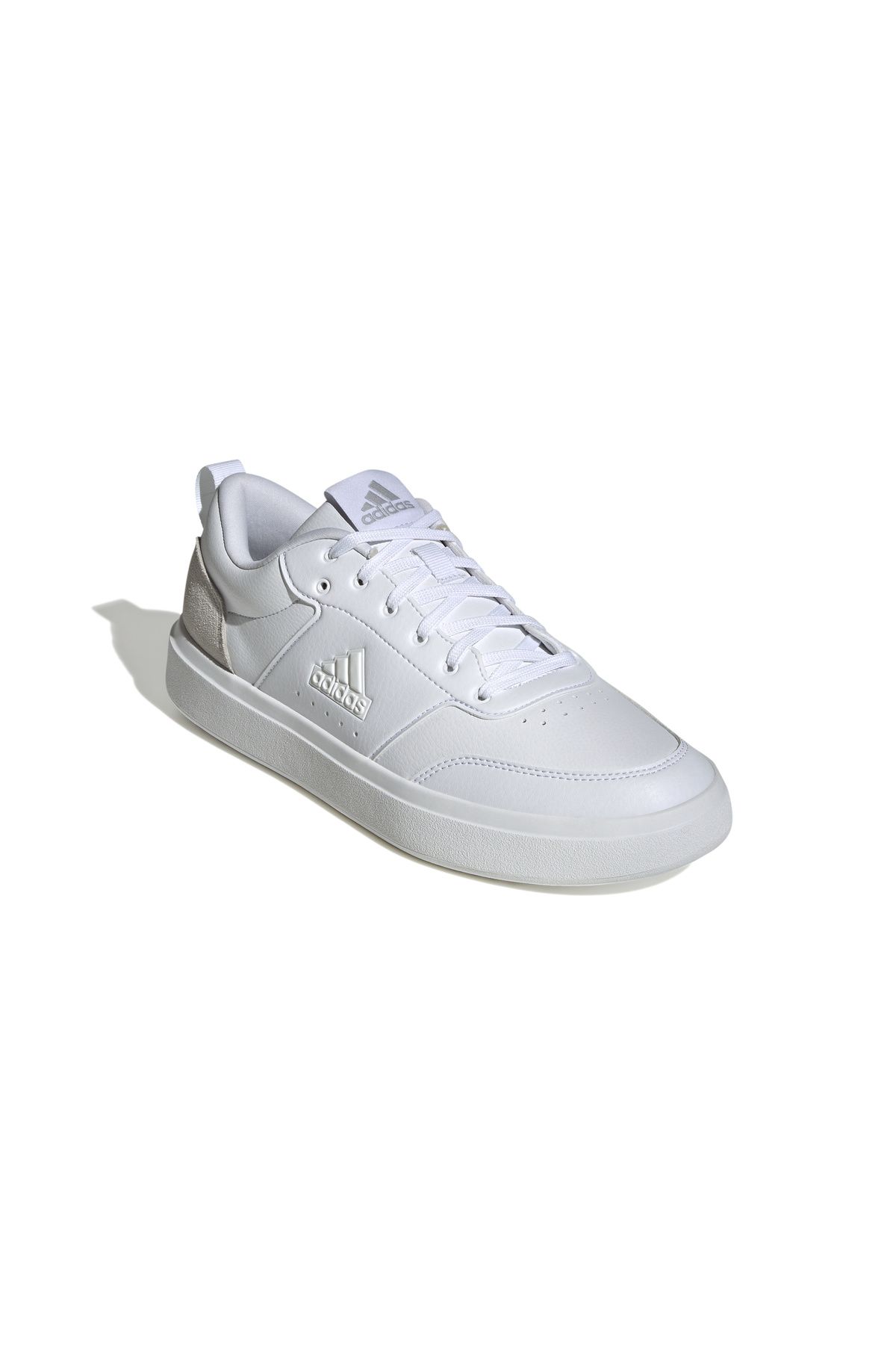 کتانی مردانه آدیداس مدل Park Street IG9848 | کفش اسپرت روزمره با طراحی ساده و راحت adidas