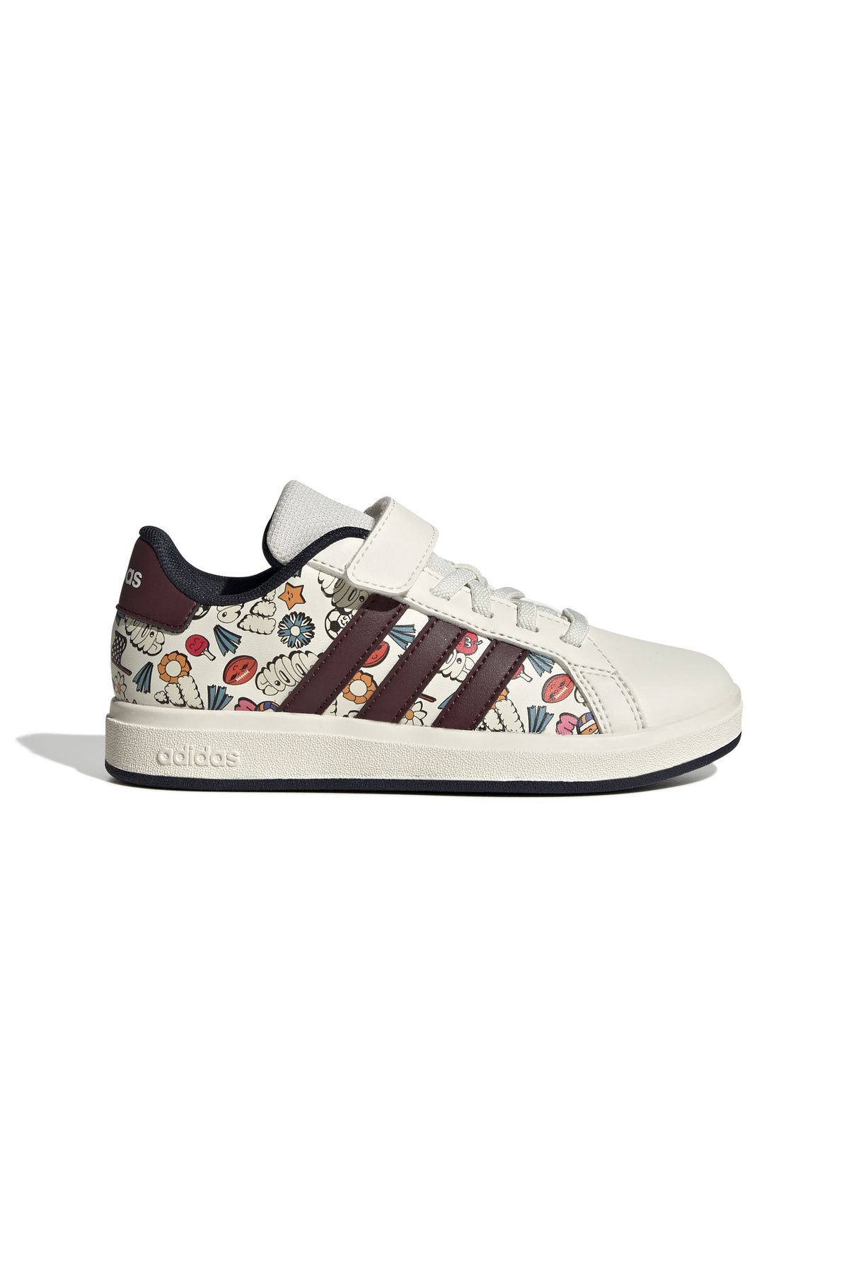 کفش بچه گانه Grand Court 2.0 adidas