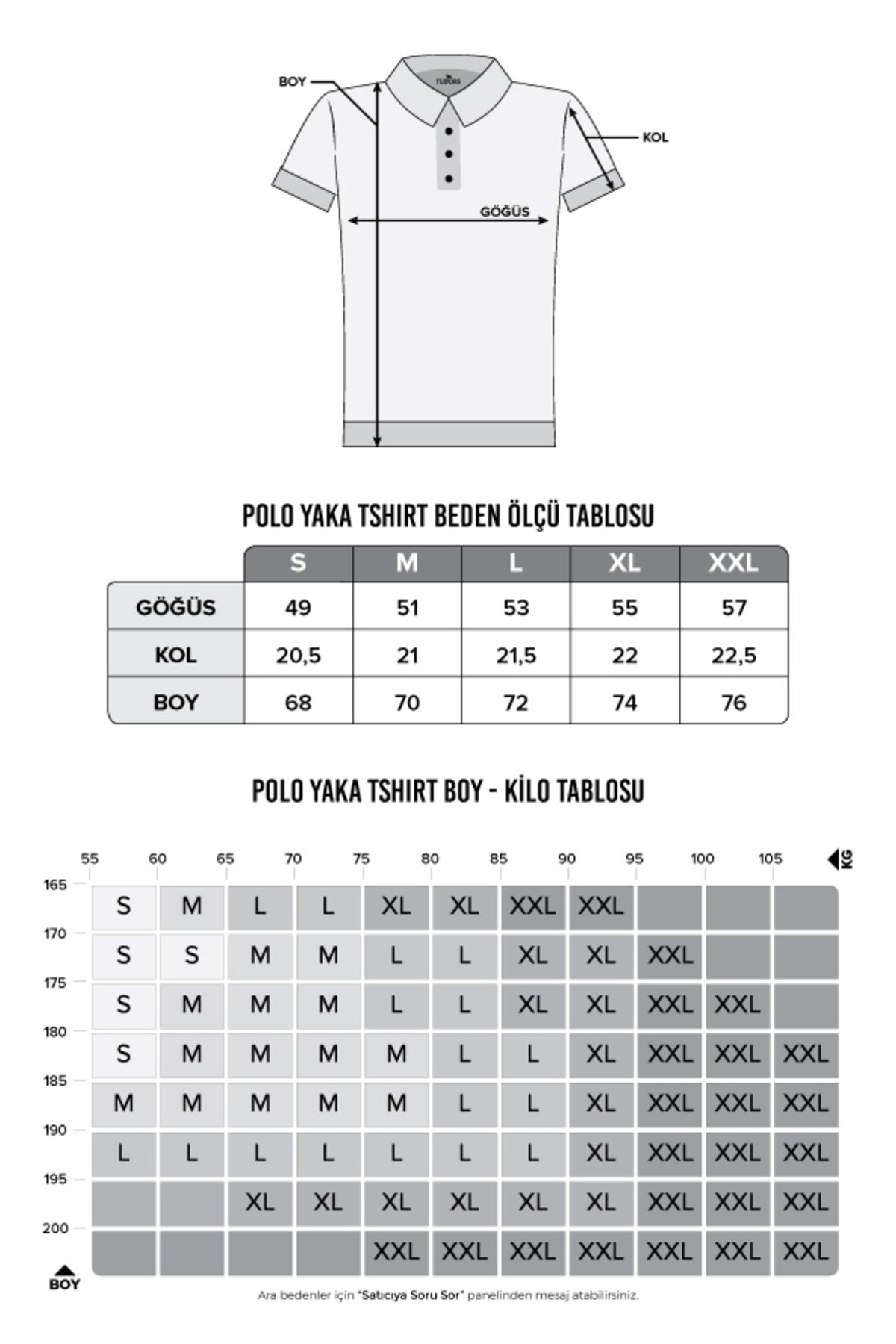 Tudors-Ανδρικό T-shirt Slim Fit Slim Cut 100% βαμβάκι Pearly Khaki Polo Collar T-shirt 6