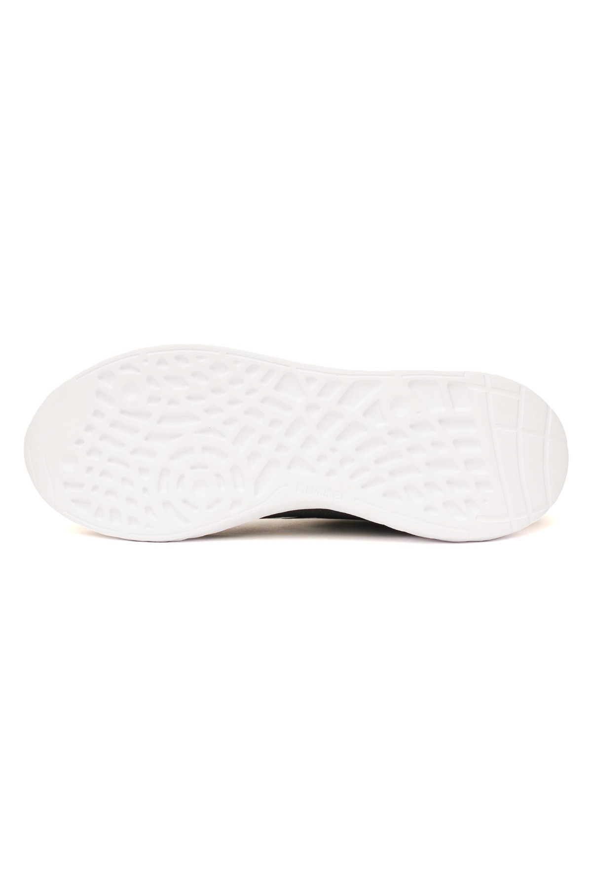 کفش اسنیکر هامل مردانه  مشکی  راسته      کژوال/روزمره | hummel 9003692001 TR - تصویر 3