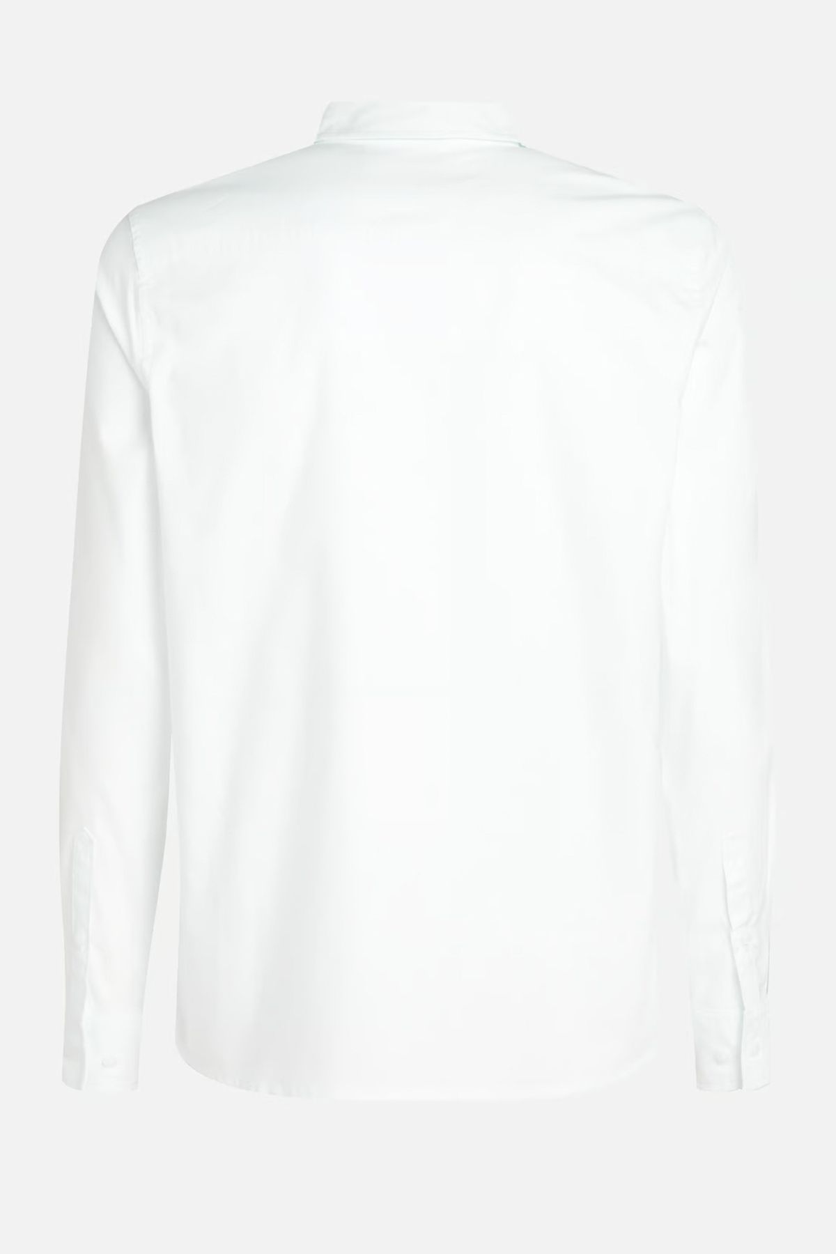 Calvin Klein-Koszula Oxford 2