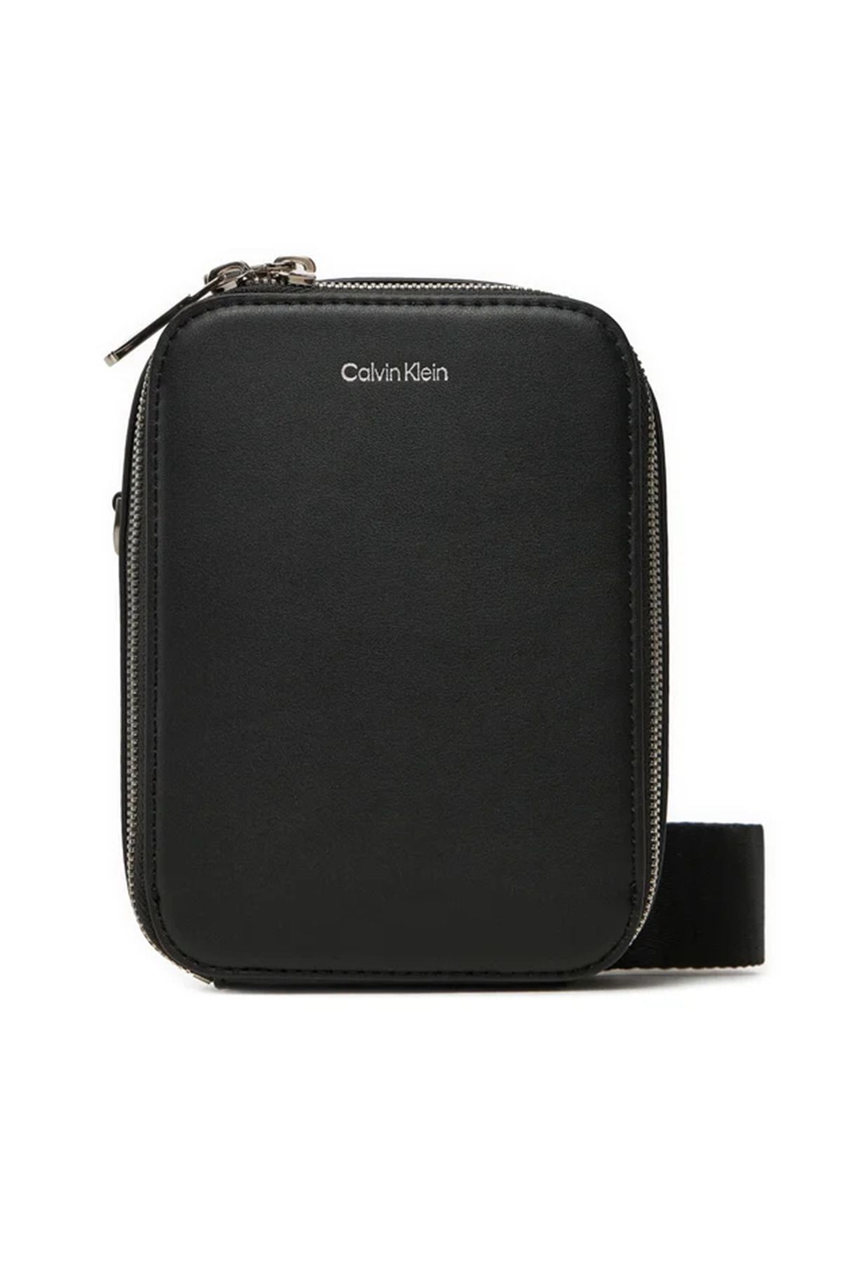 Calvin Klein-Ck Sleek Reporter XS - z projektem Scroll 1
