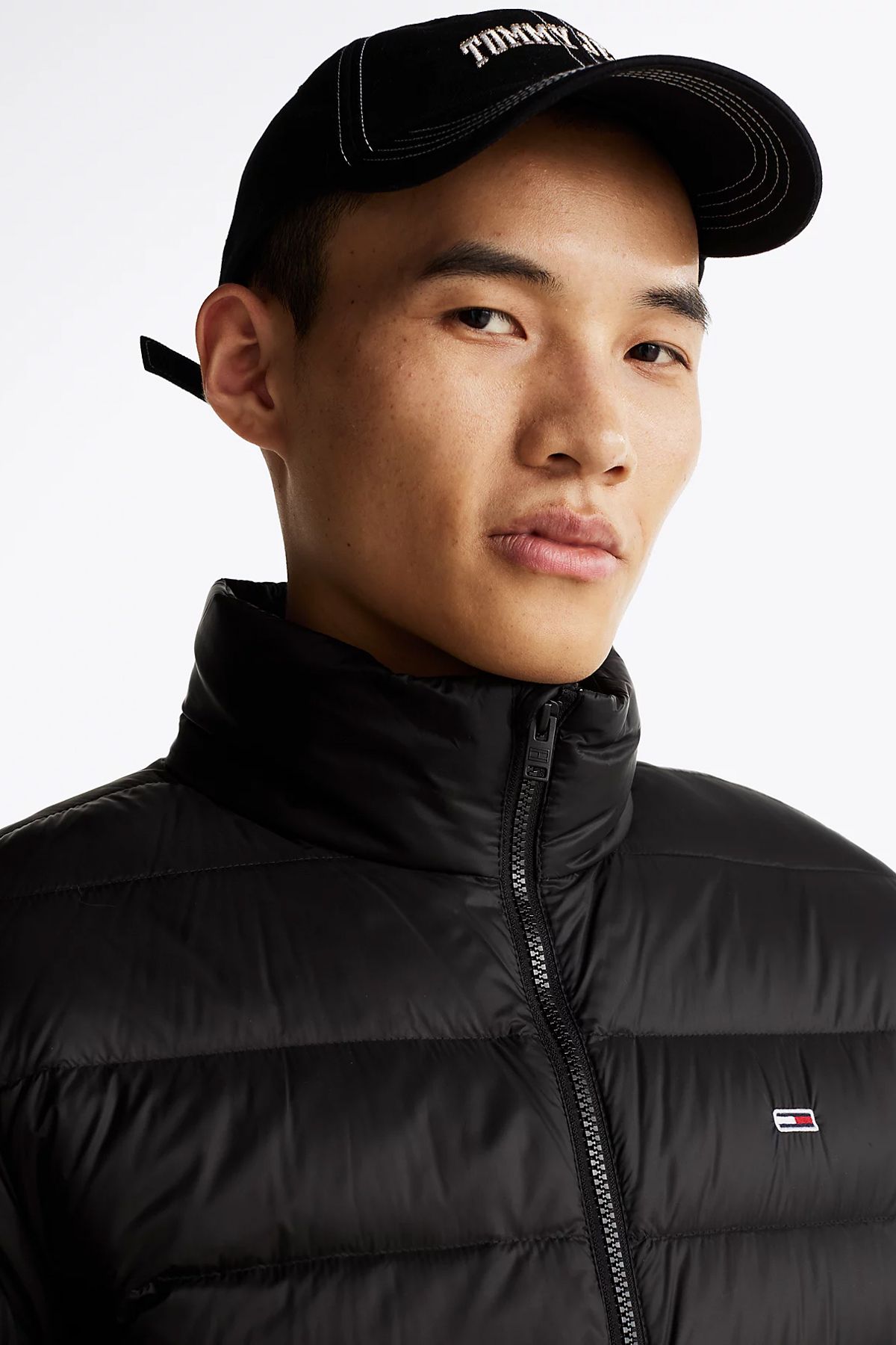 Tommy Hilfiger-Tjm Lt - down Jacket Extensible 4