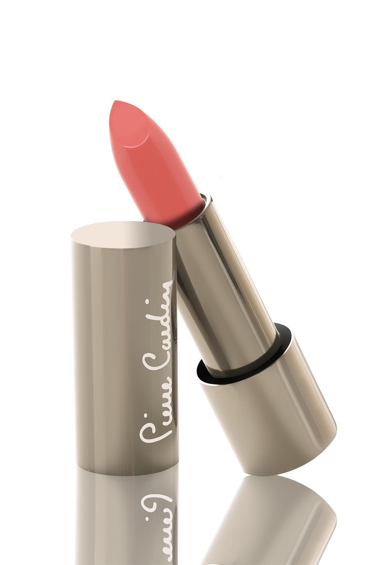 Pierre Cardin Magnetic Dream Lipstick - Pale Peach - 262-3