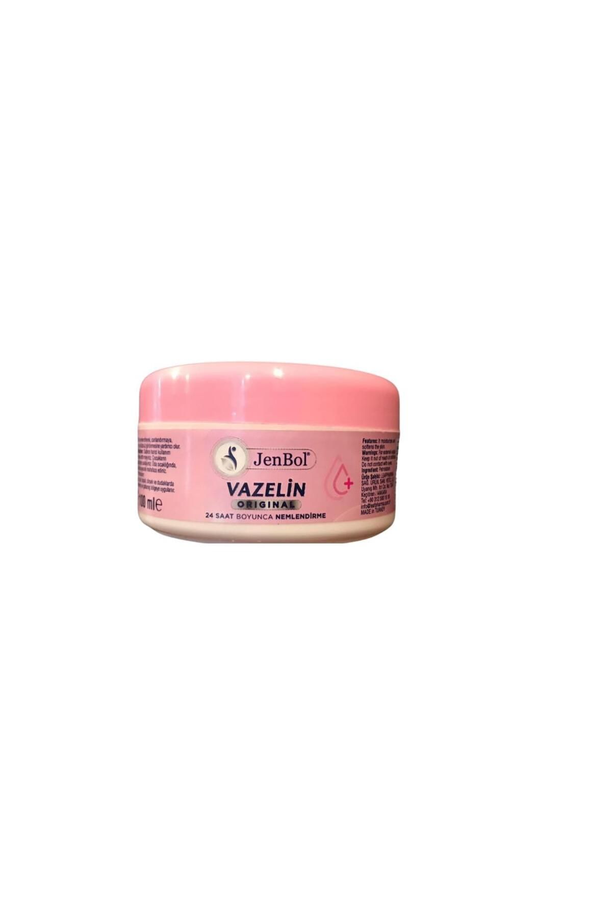 Jenbol-Vaseline 100 ml 1