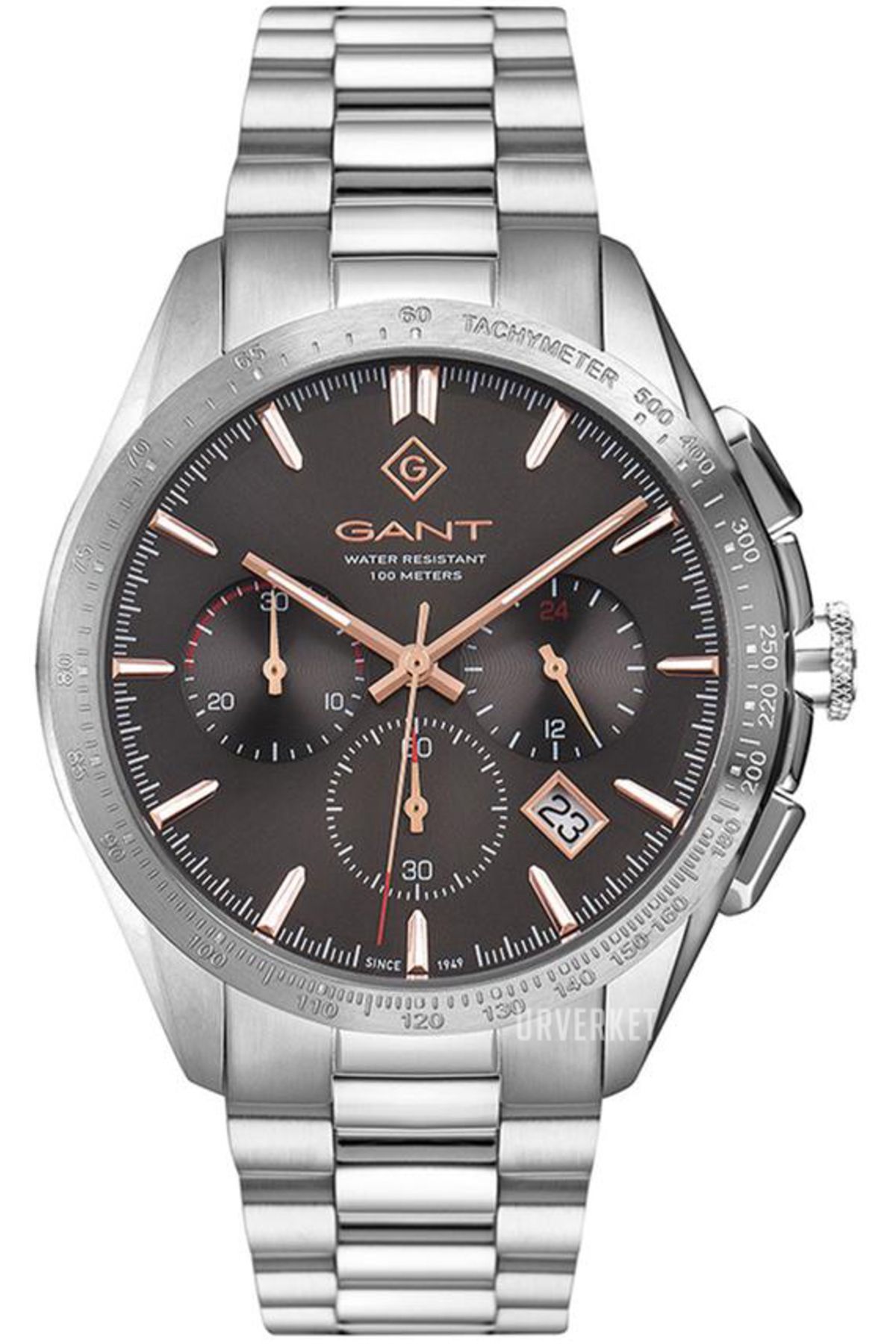 ساعت مچی مردانه G168005 Gant