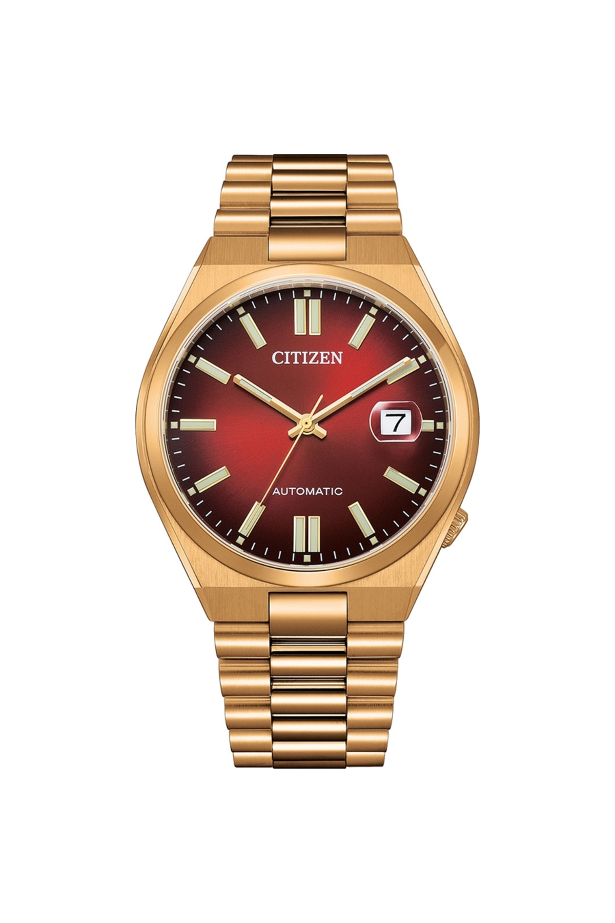 Citizen NJ0153-82X Erkek Kol Saati - Fiyatı, Yorumları