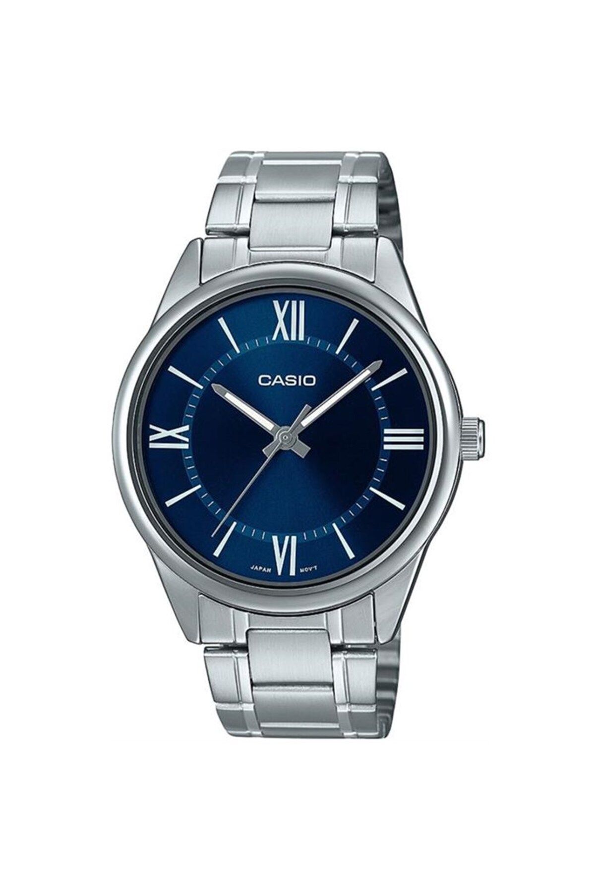 Casio-ساعة يد رجالية Mtp-v005d-2b5udf 1