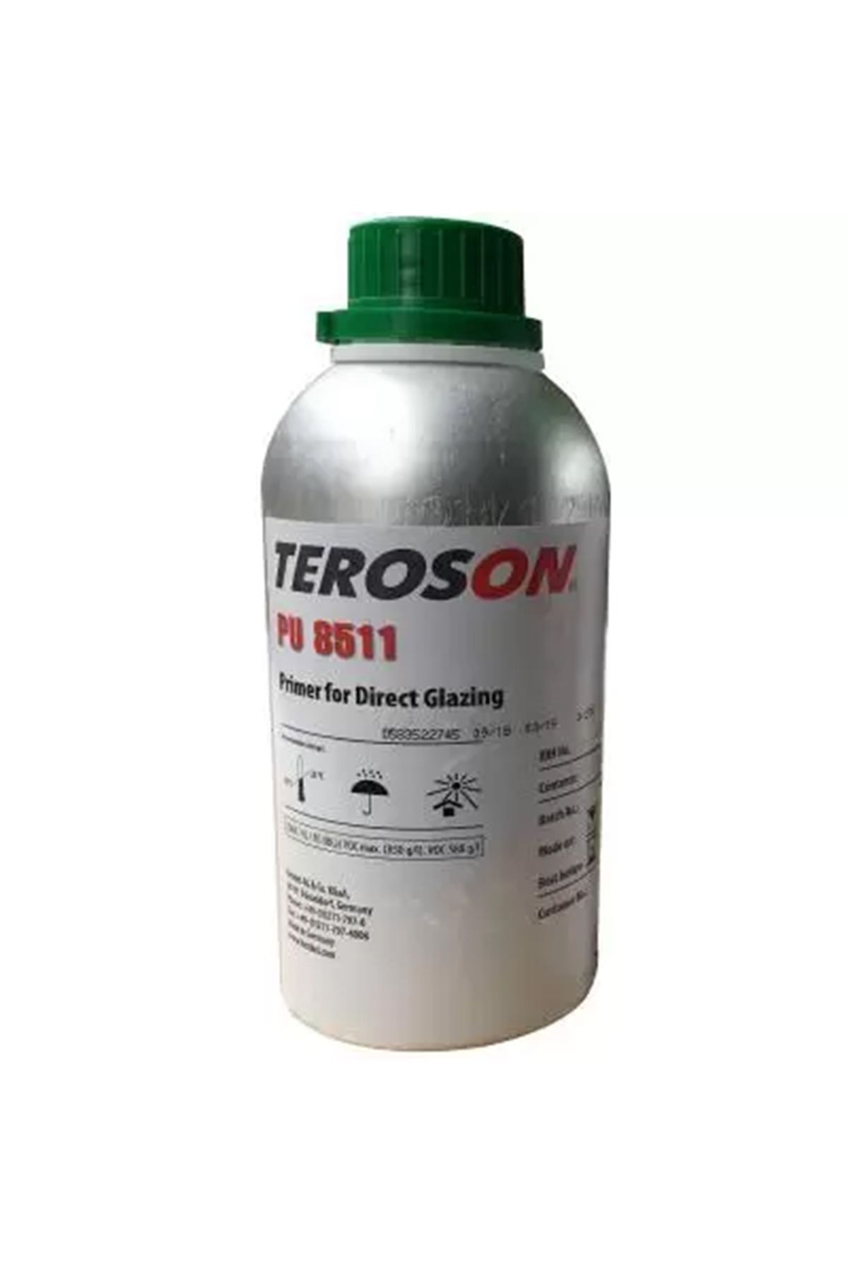 Teroson PU 8511 250 ML Cam Astarı